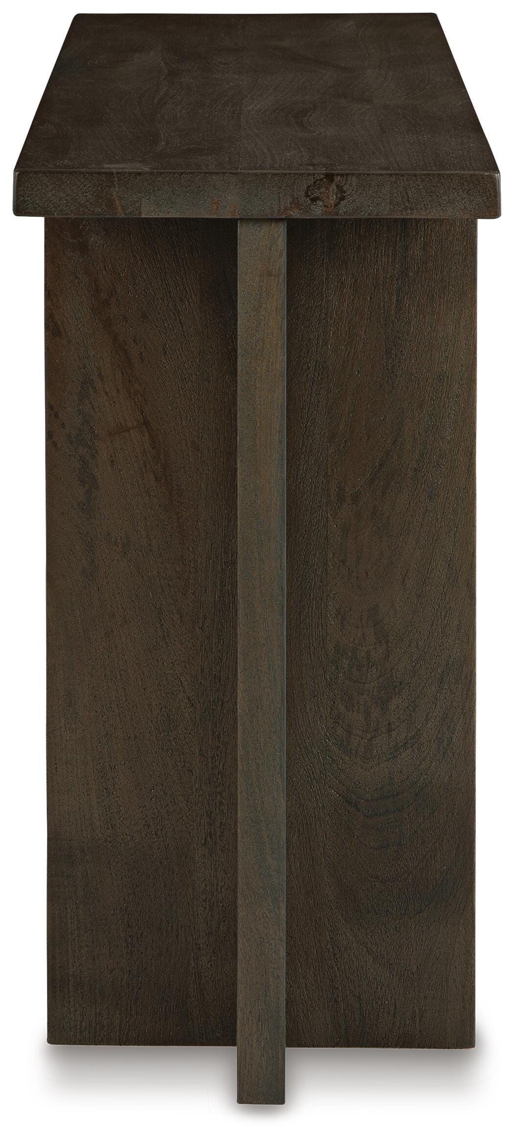 Mesa consola de sofá Jalenry - image 4