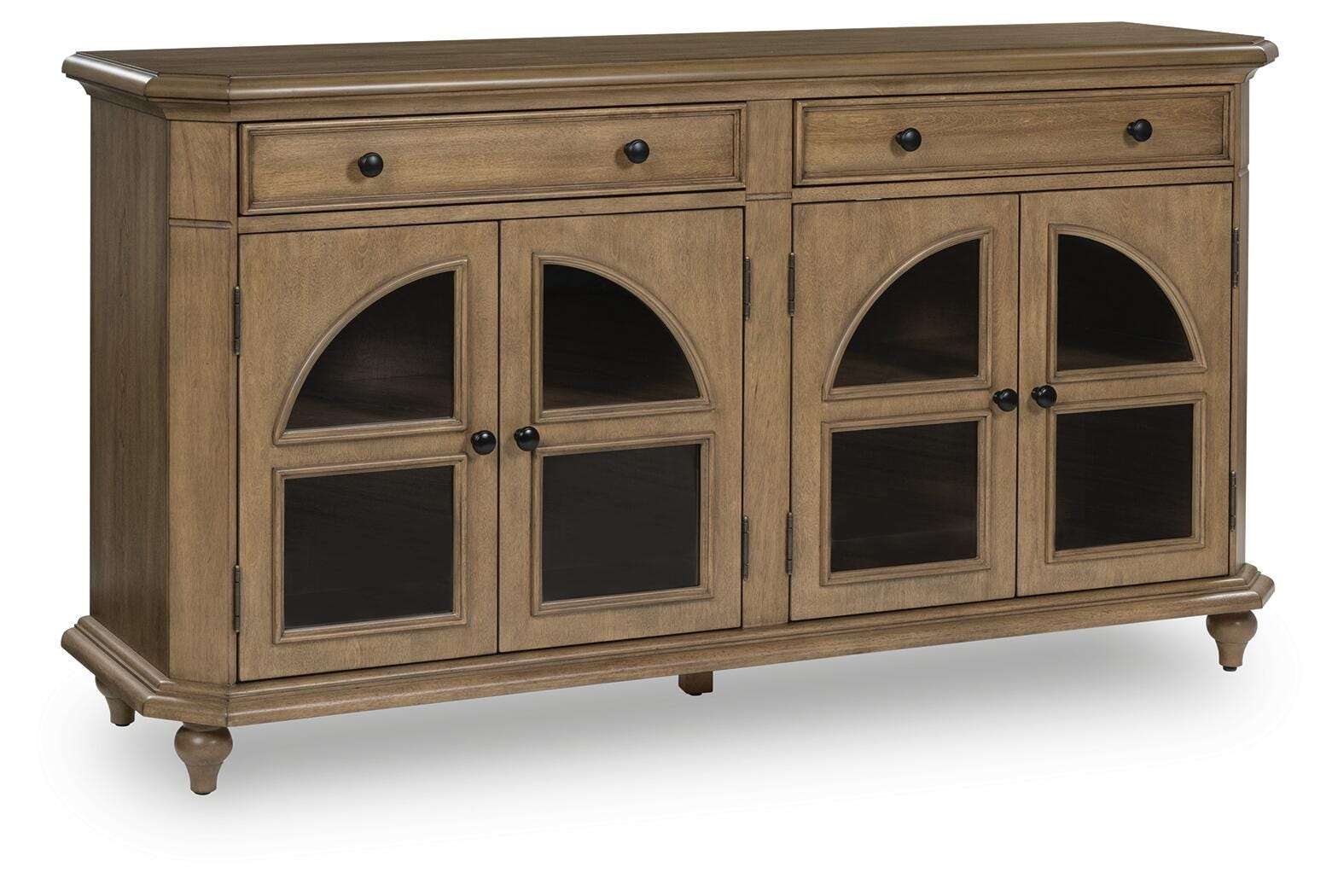 Barlomore Accent Cabinet - image 2