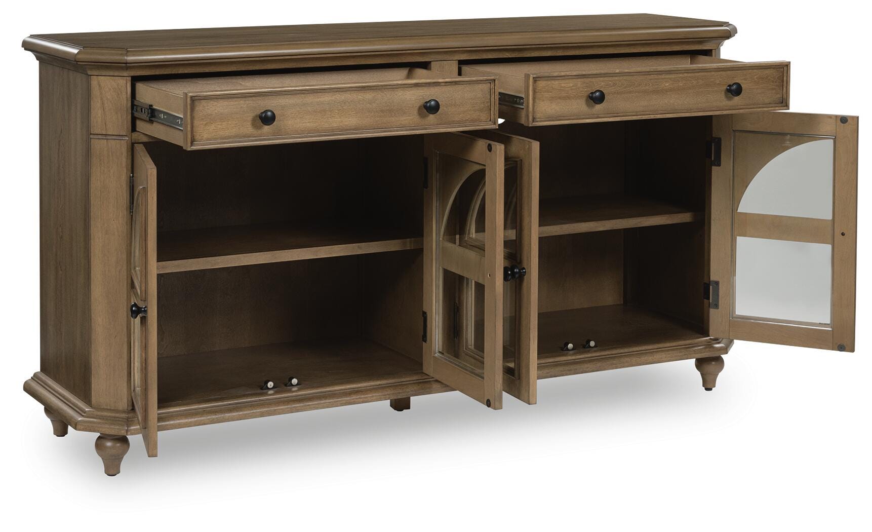 Barlomore Accent Cabinet - image 3