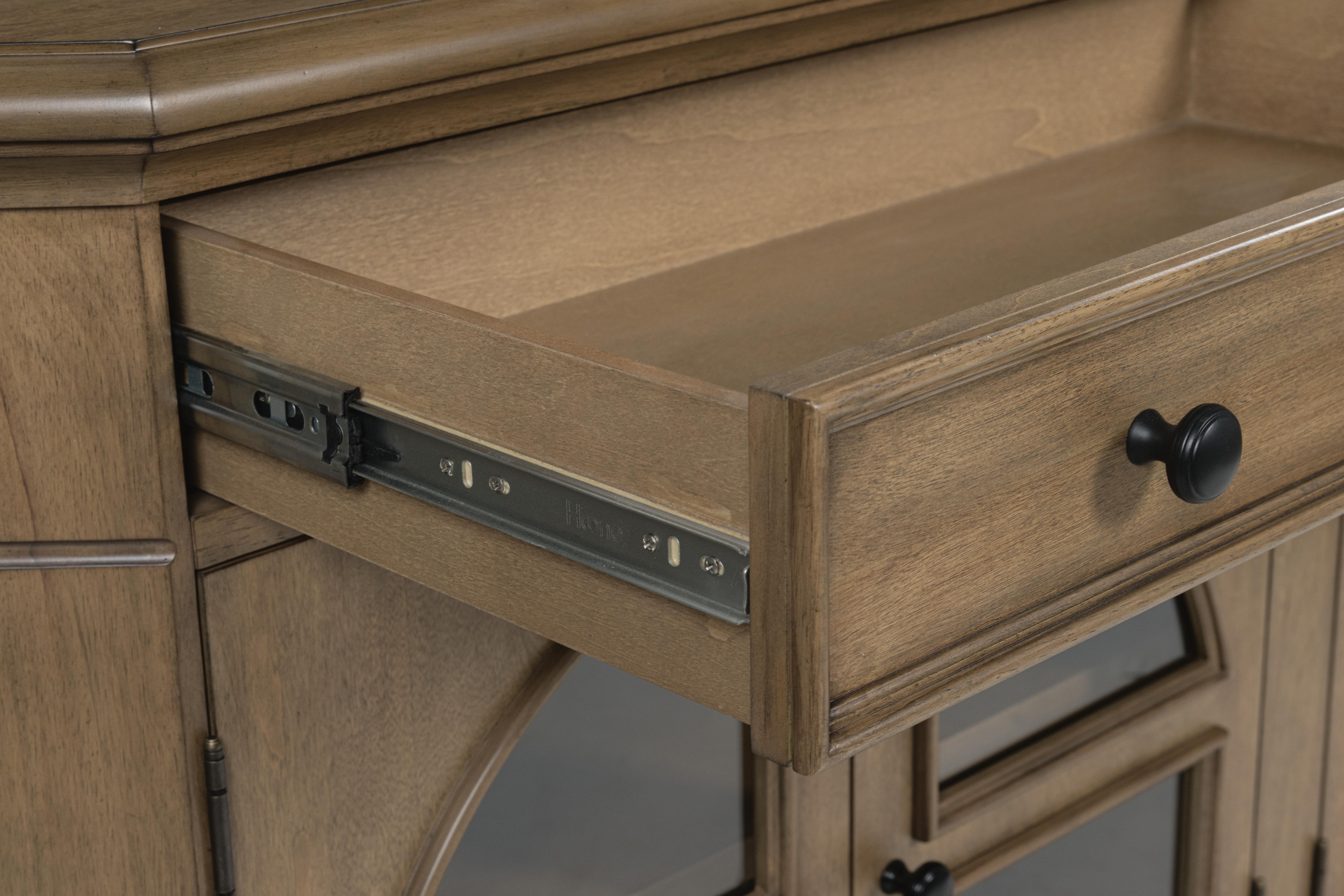 Barlomore Accent Cabinet - image 9