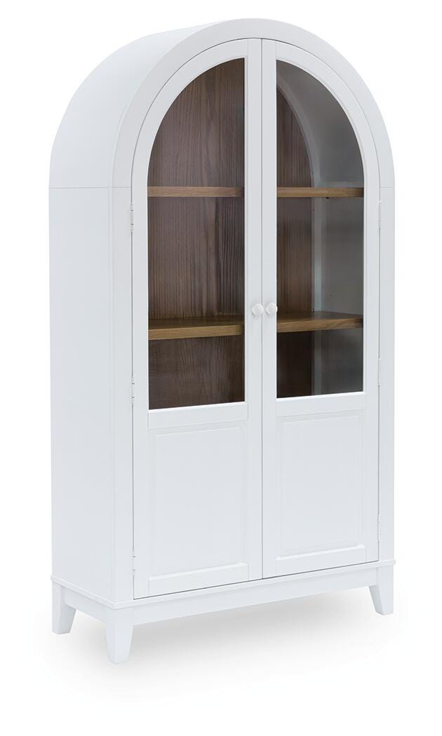 Dagandale Accent Cabinet - image 2