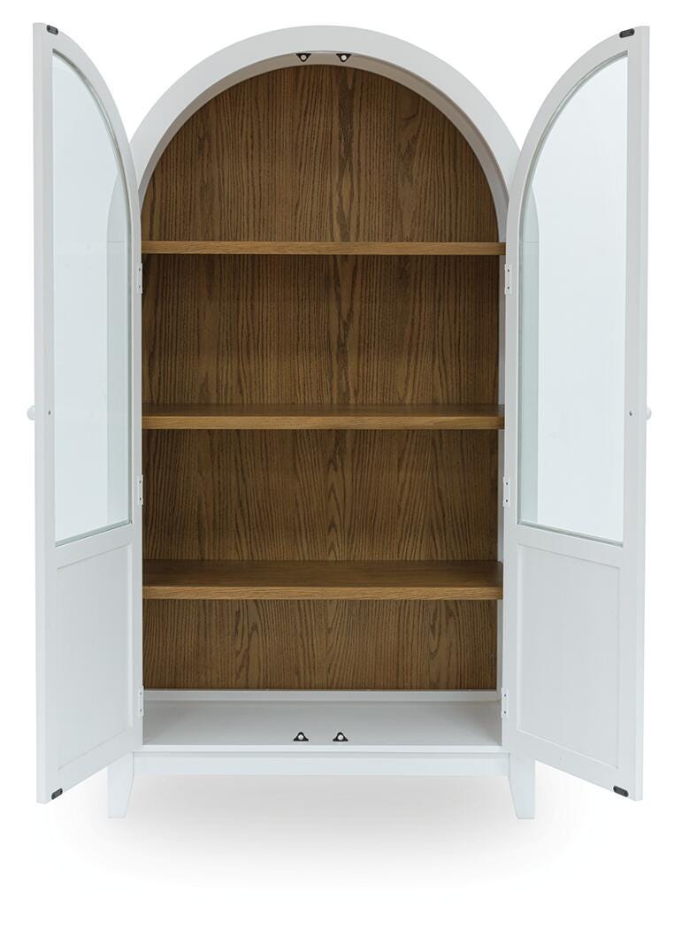 Dagandale Accent Cabinet - image 3