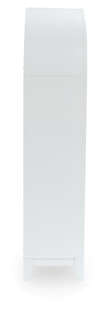 Dagandale Accent Cabinet - image 5