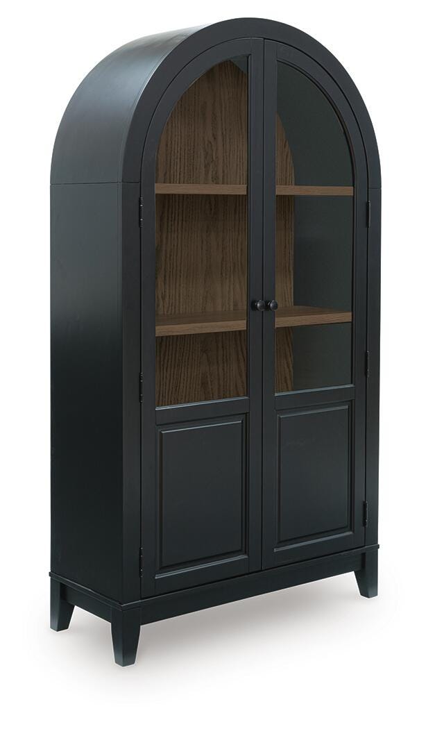 Dagandale Accent Cabinet - image 2