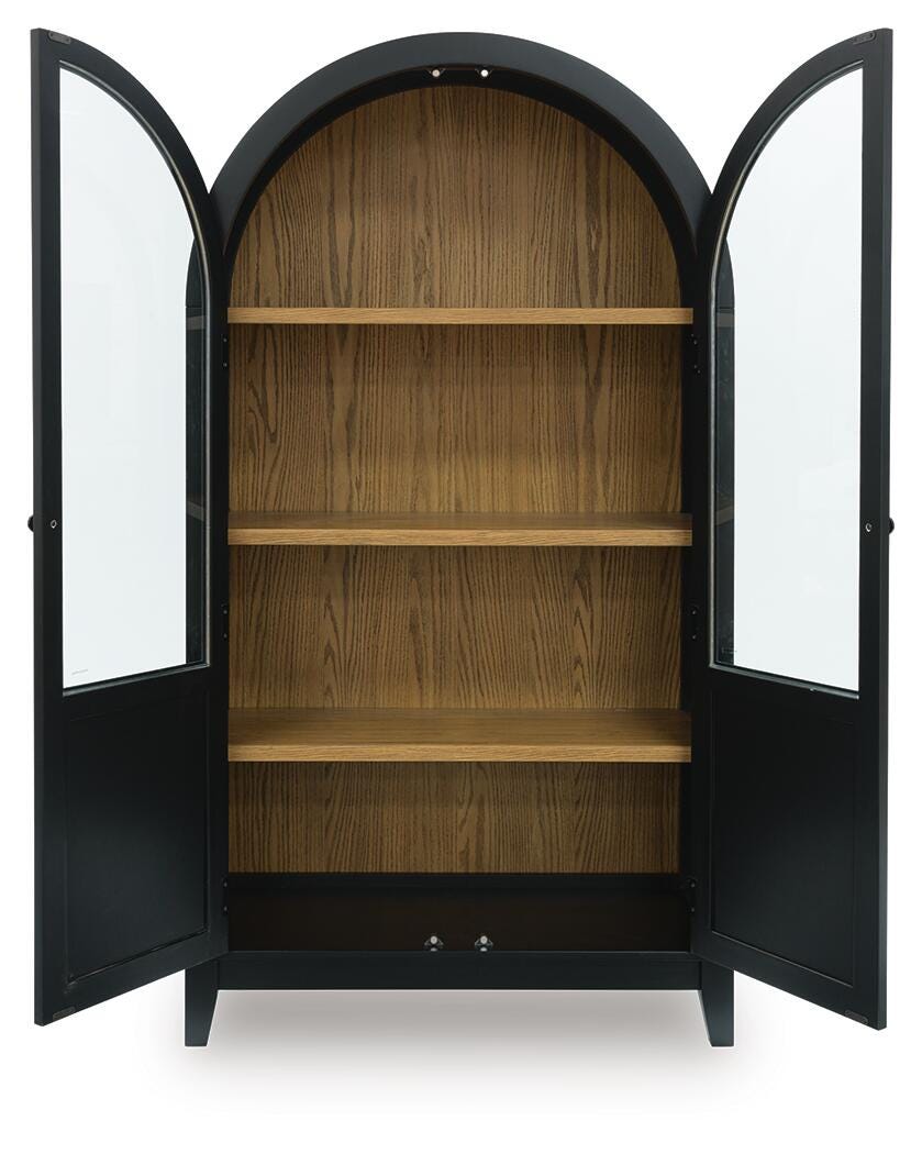 Dagandale Accent Cabinet - image 4