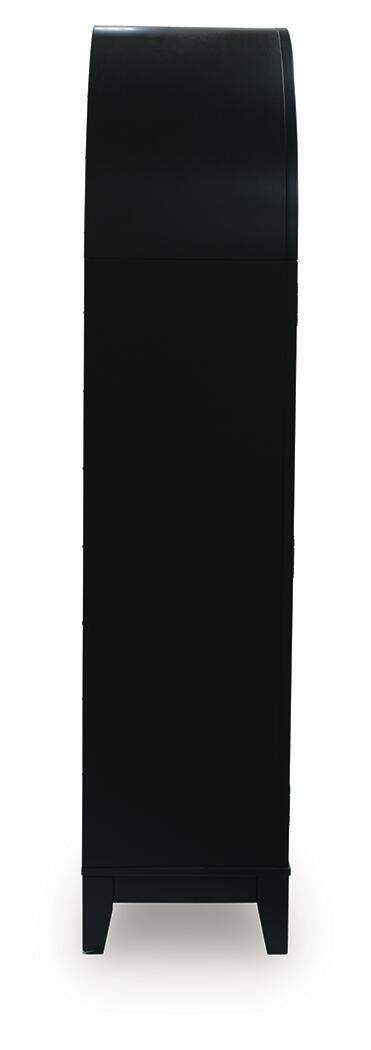 Dagandale Accent Cabinet - image 5