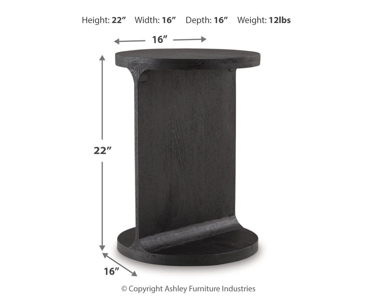 Adderley Dimensions