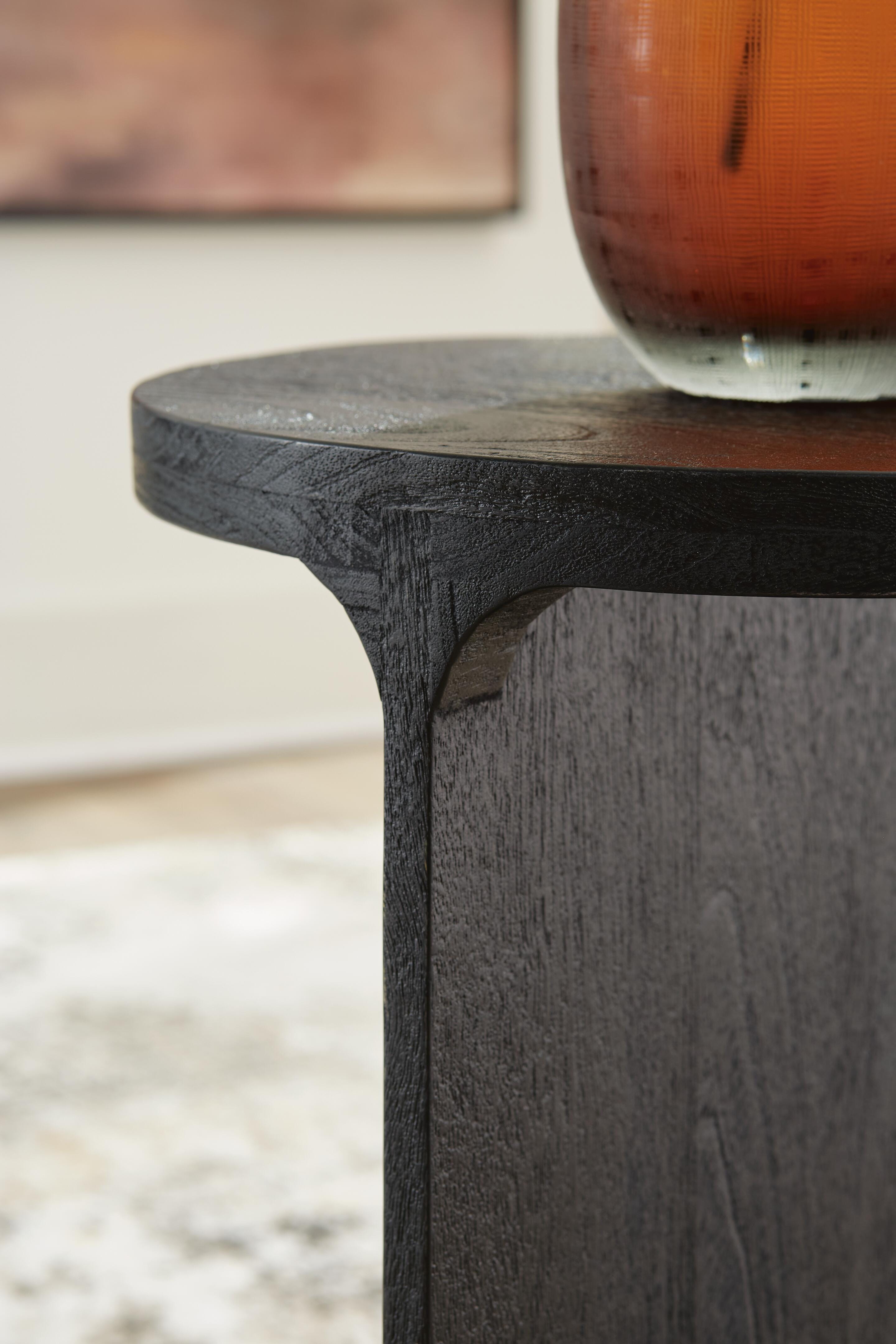 Adderley Accent Table - image 5