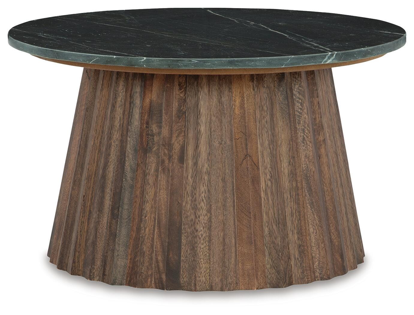 Ceilby Accent Coffee Table - image 2