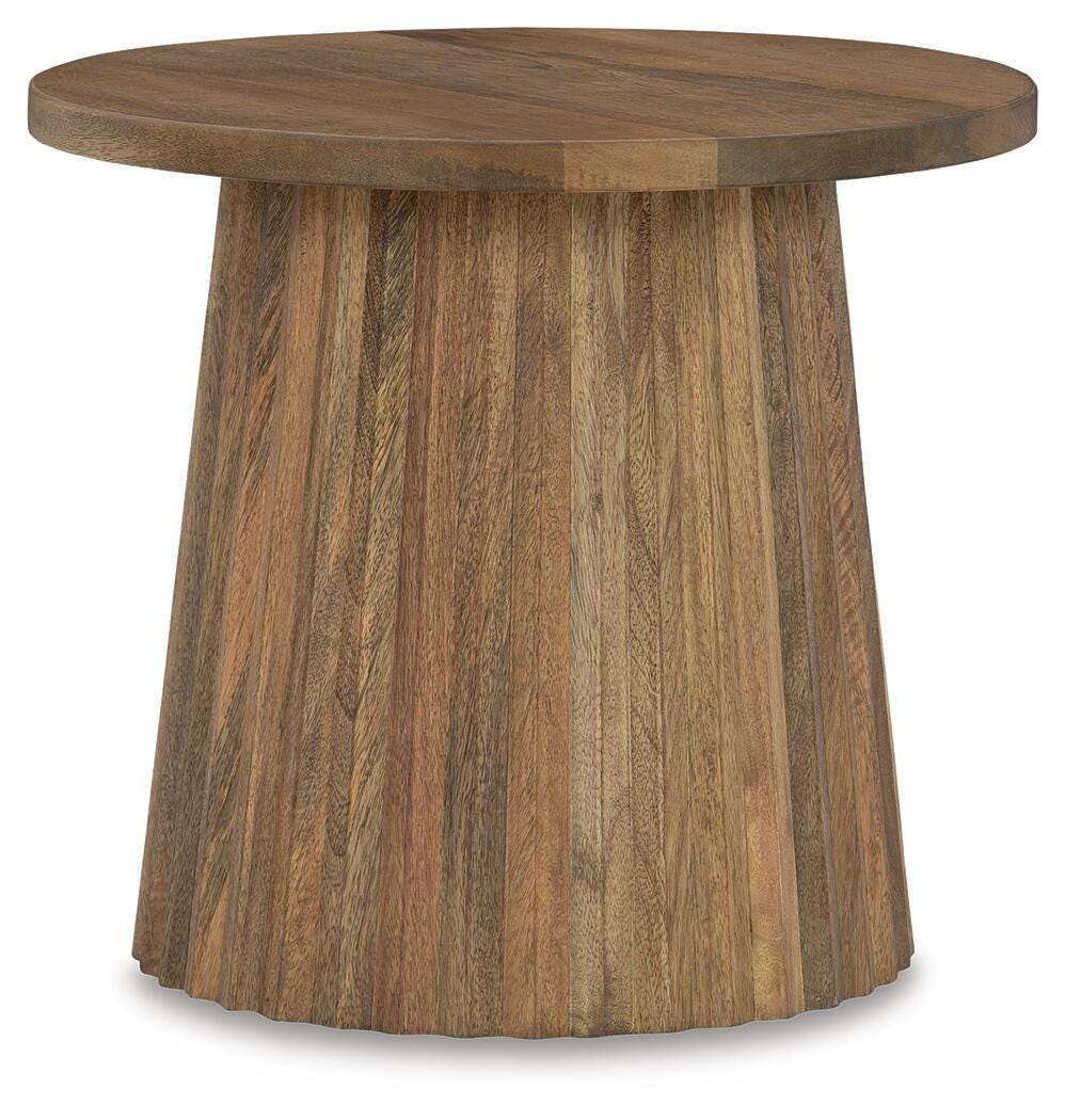 Ceilby Accent Table - image 2