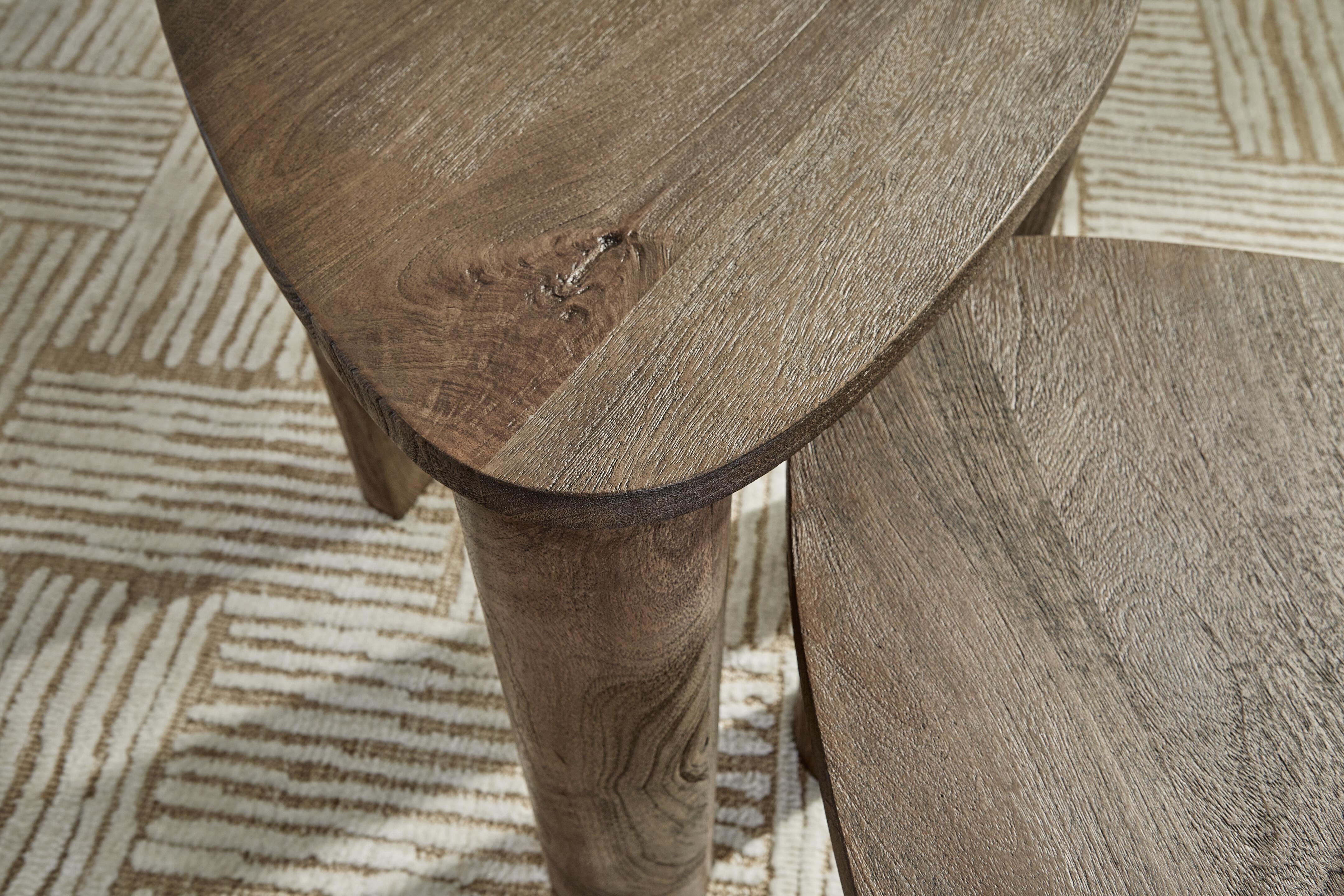 Reidport Accent Coffee Table (Set of 2) - image 7