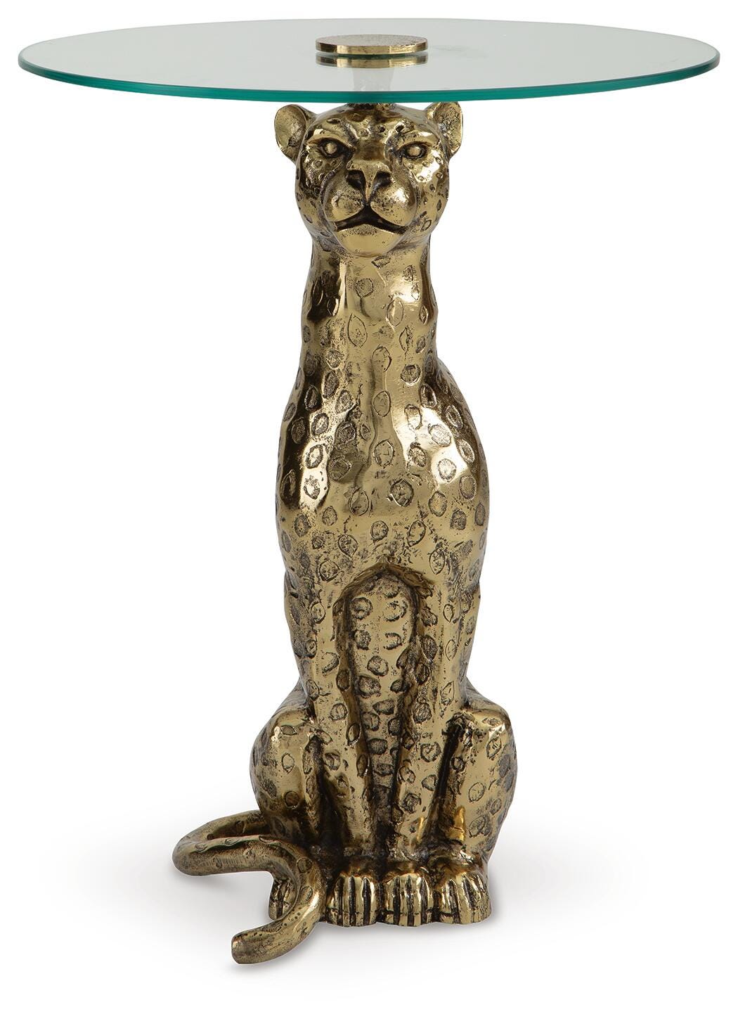 Vallain Accent Table - image 3