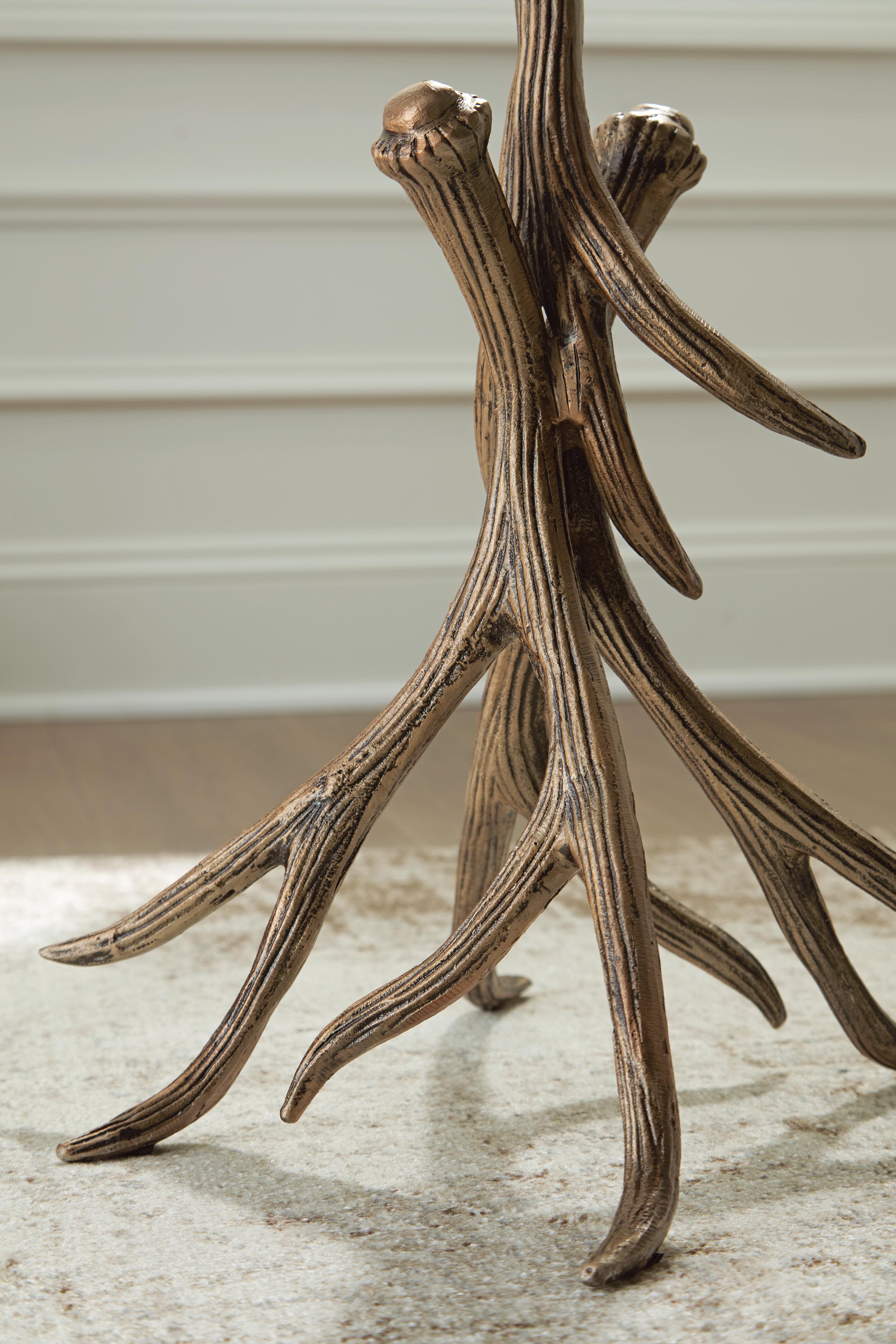 Lemkins Accent Table - image 6