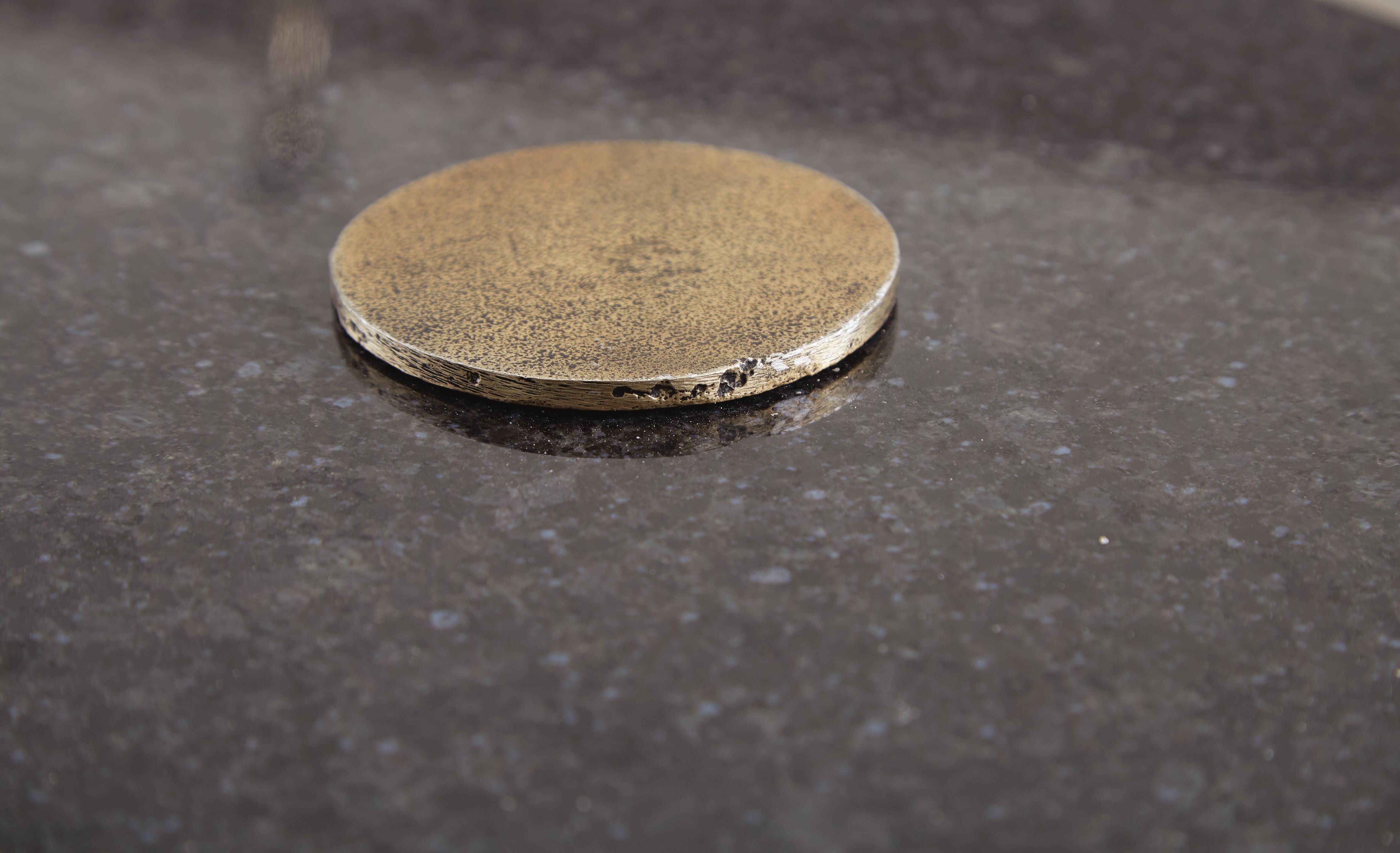 Lemkins Accent Table - image 7