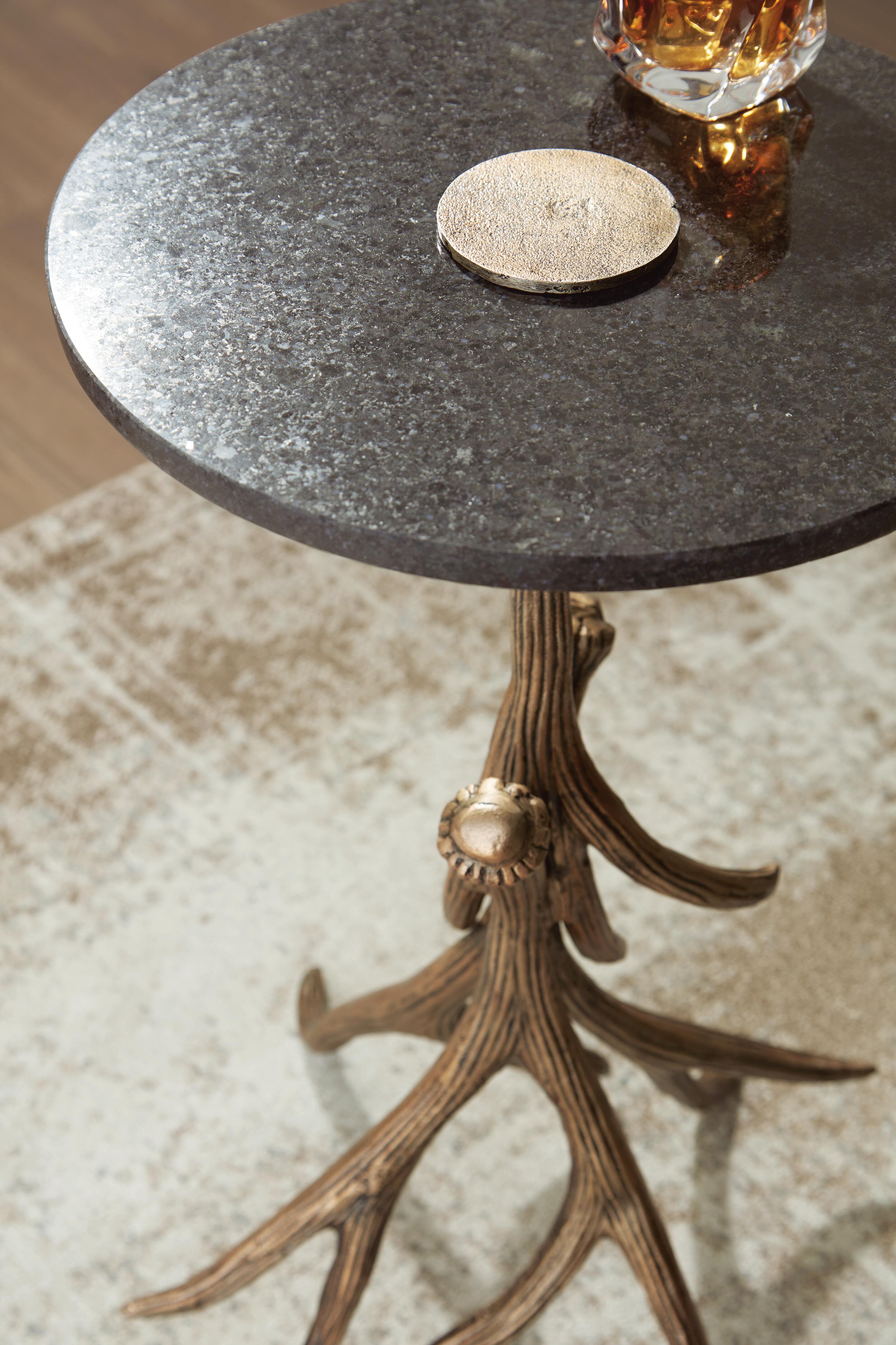 Lemkins Accent Table - image 5