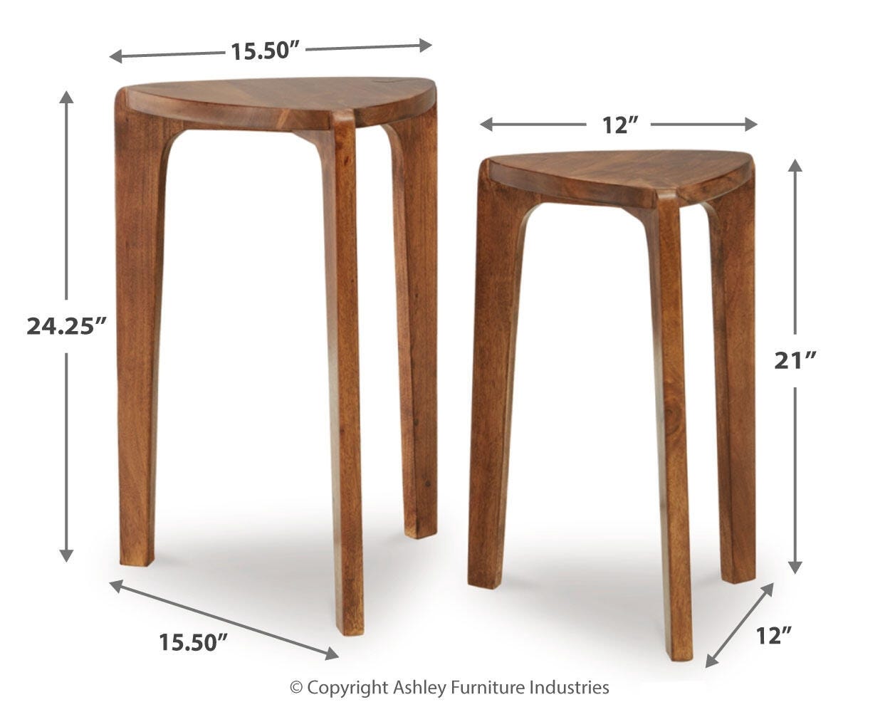 Brynnleigh Dimensions