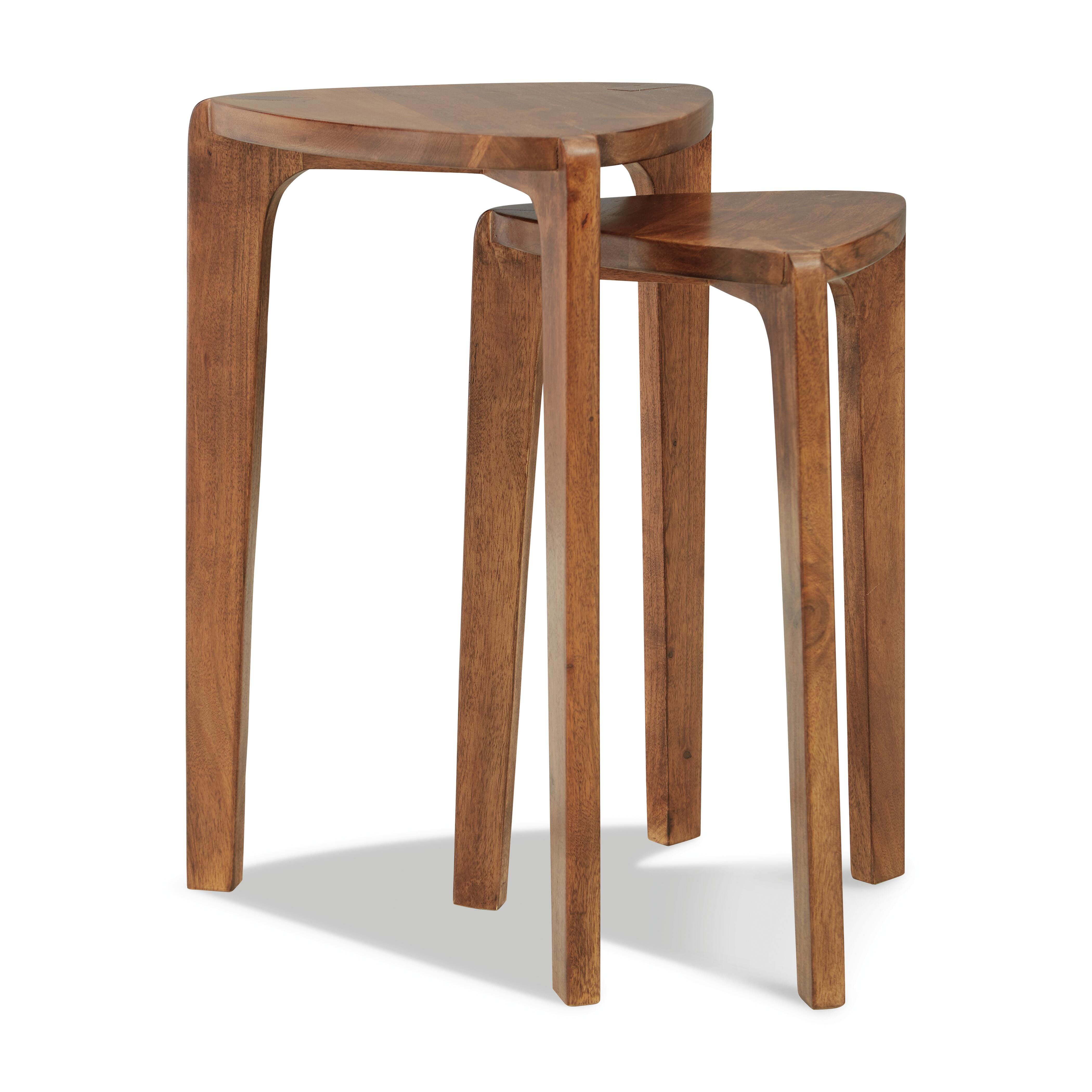 Brynnleigh Accent Table (Set of 2), , large