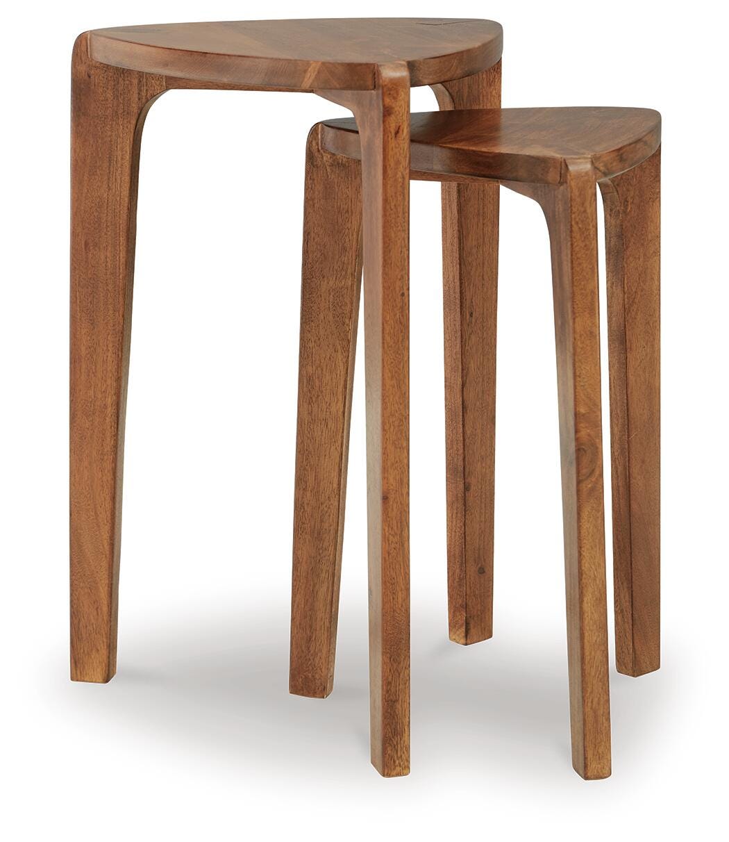 Brynnleigh Accent Table (Set of 2) - image 4