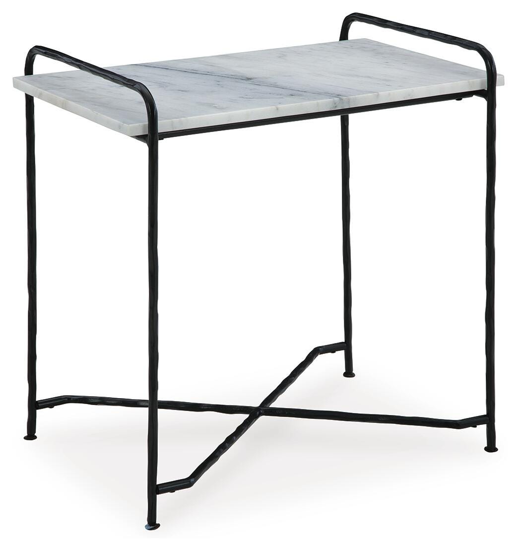 Ashber Accent Table - image 2