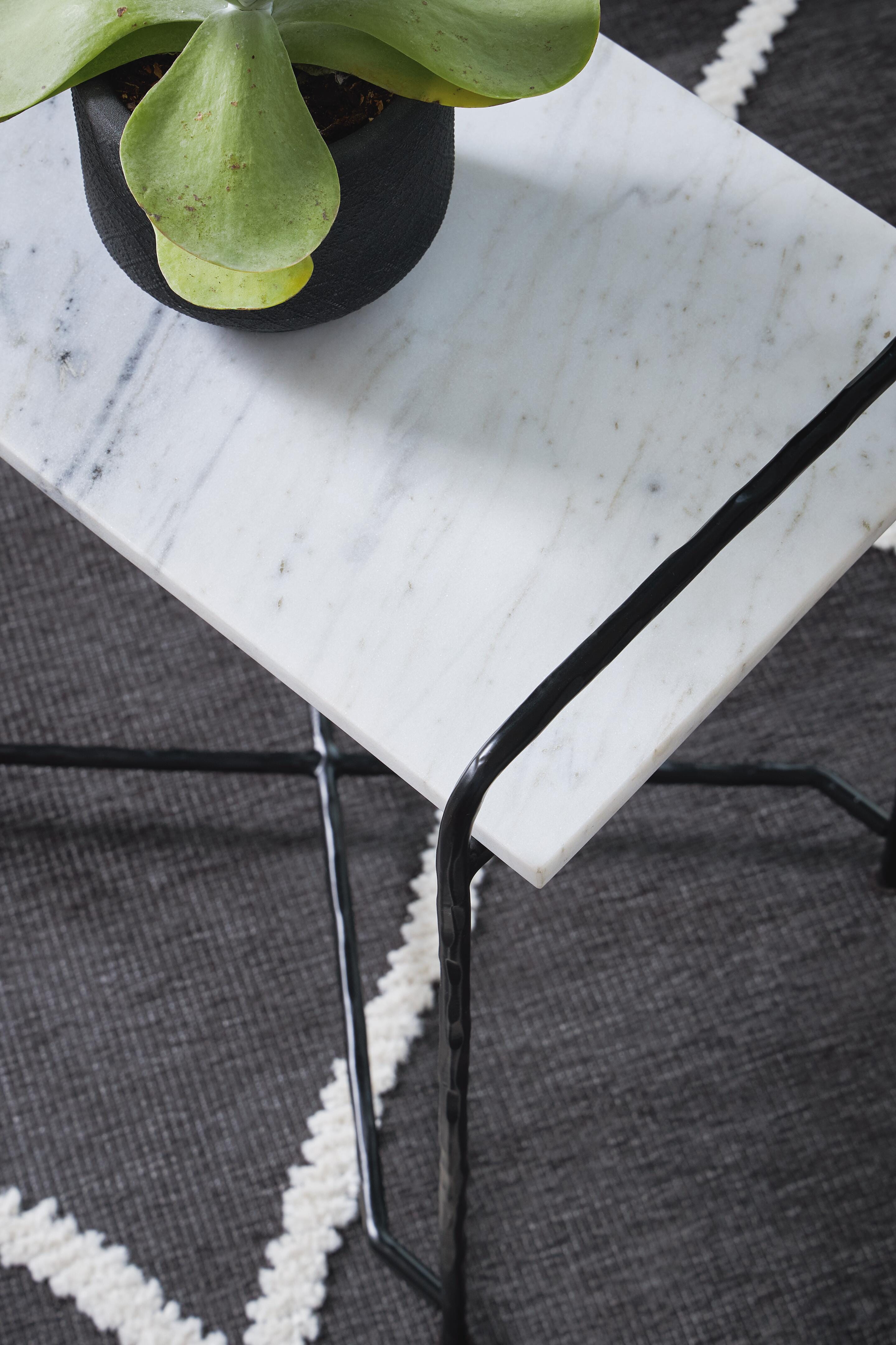 Ashber Accent Table - image 5