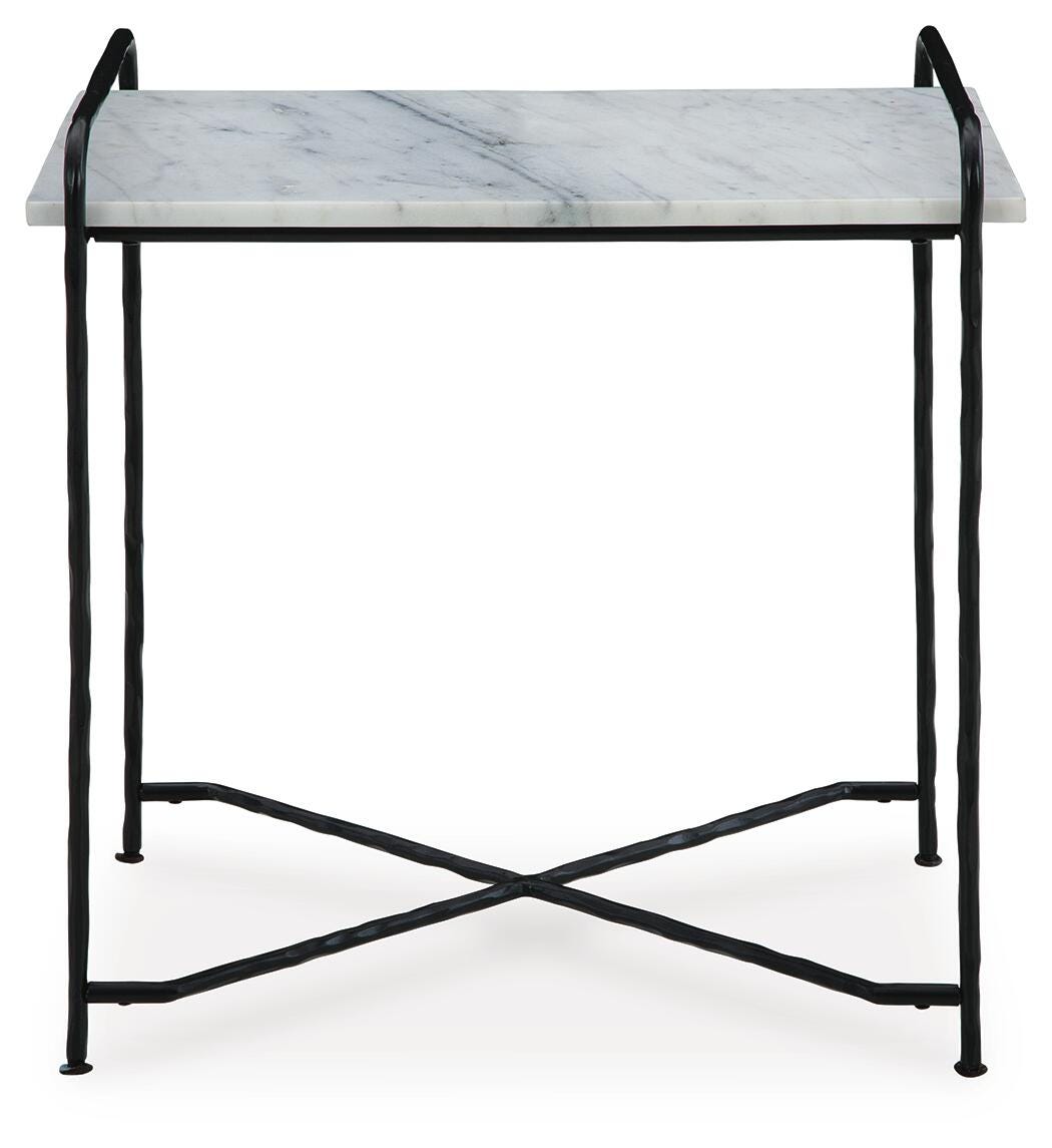 Ashber Accent Table - image 3