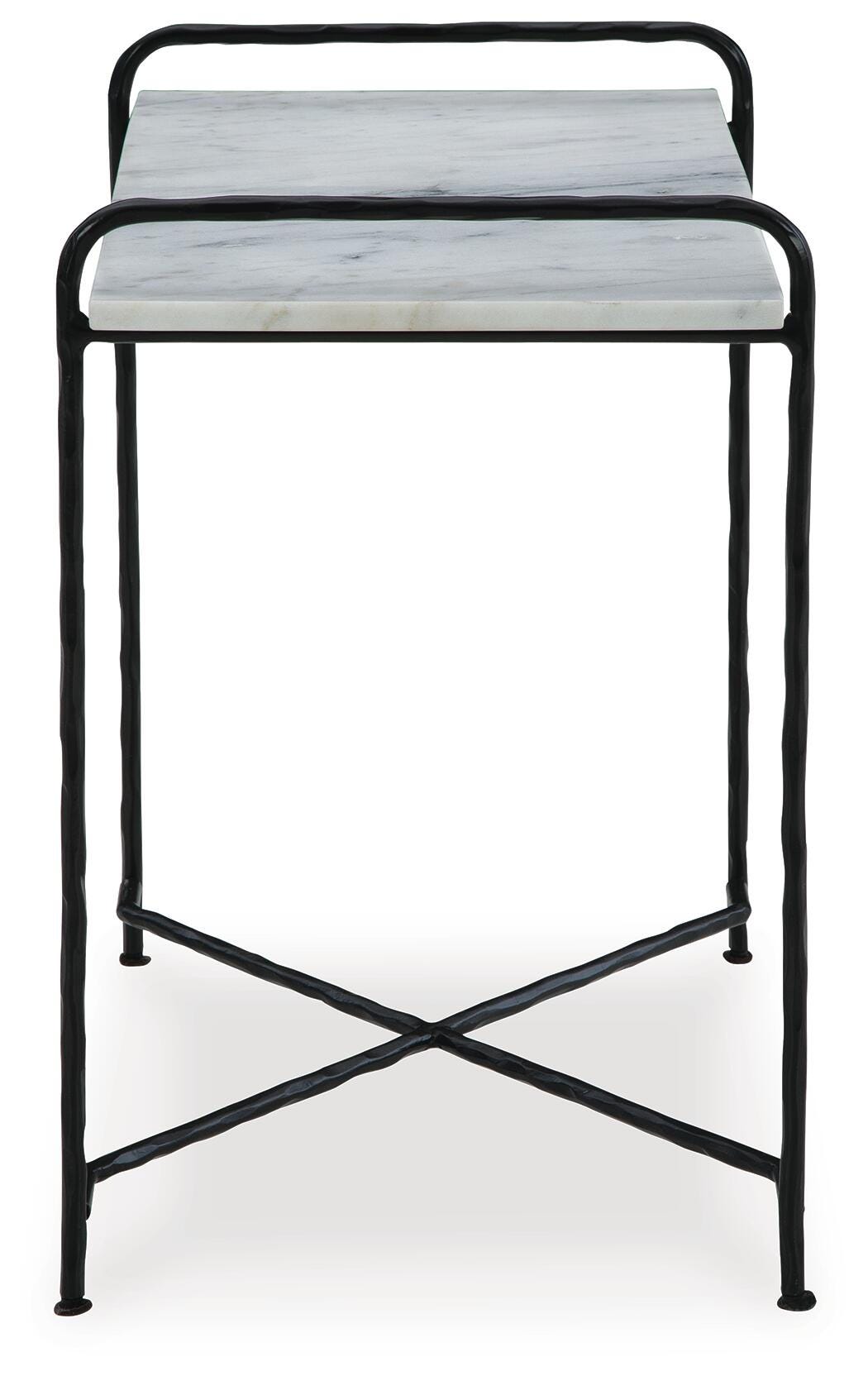 Ashber Accent Table - image 4
