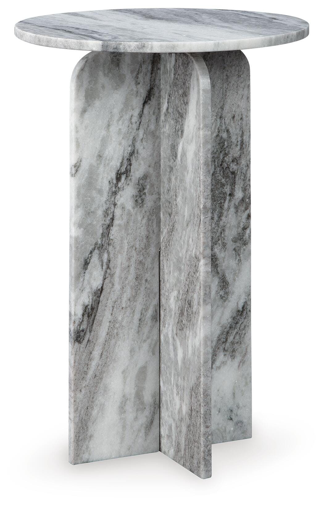 Keithwell Accent Table - image 1