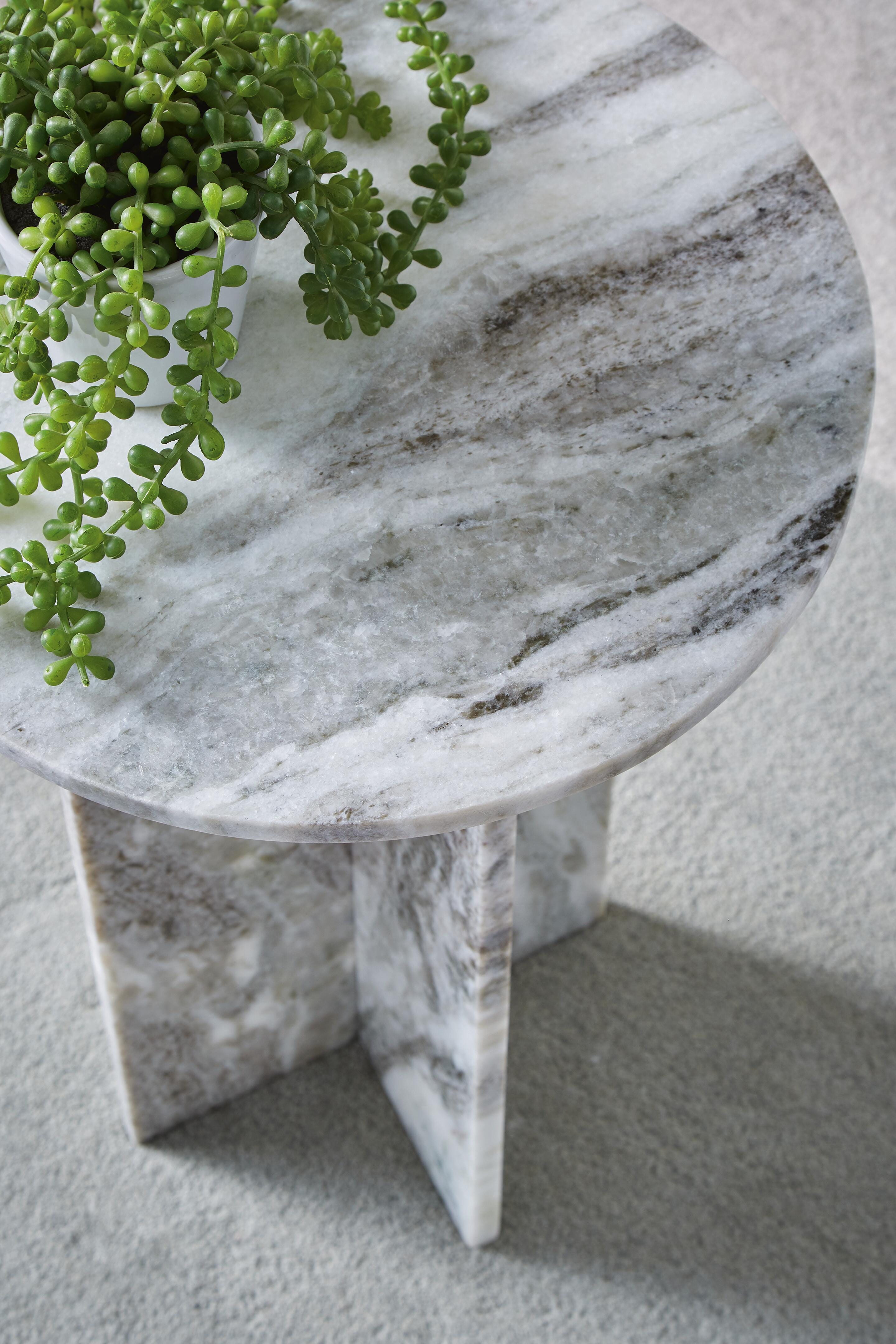 Keithwell Accent Table - image 5