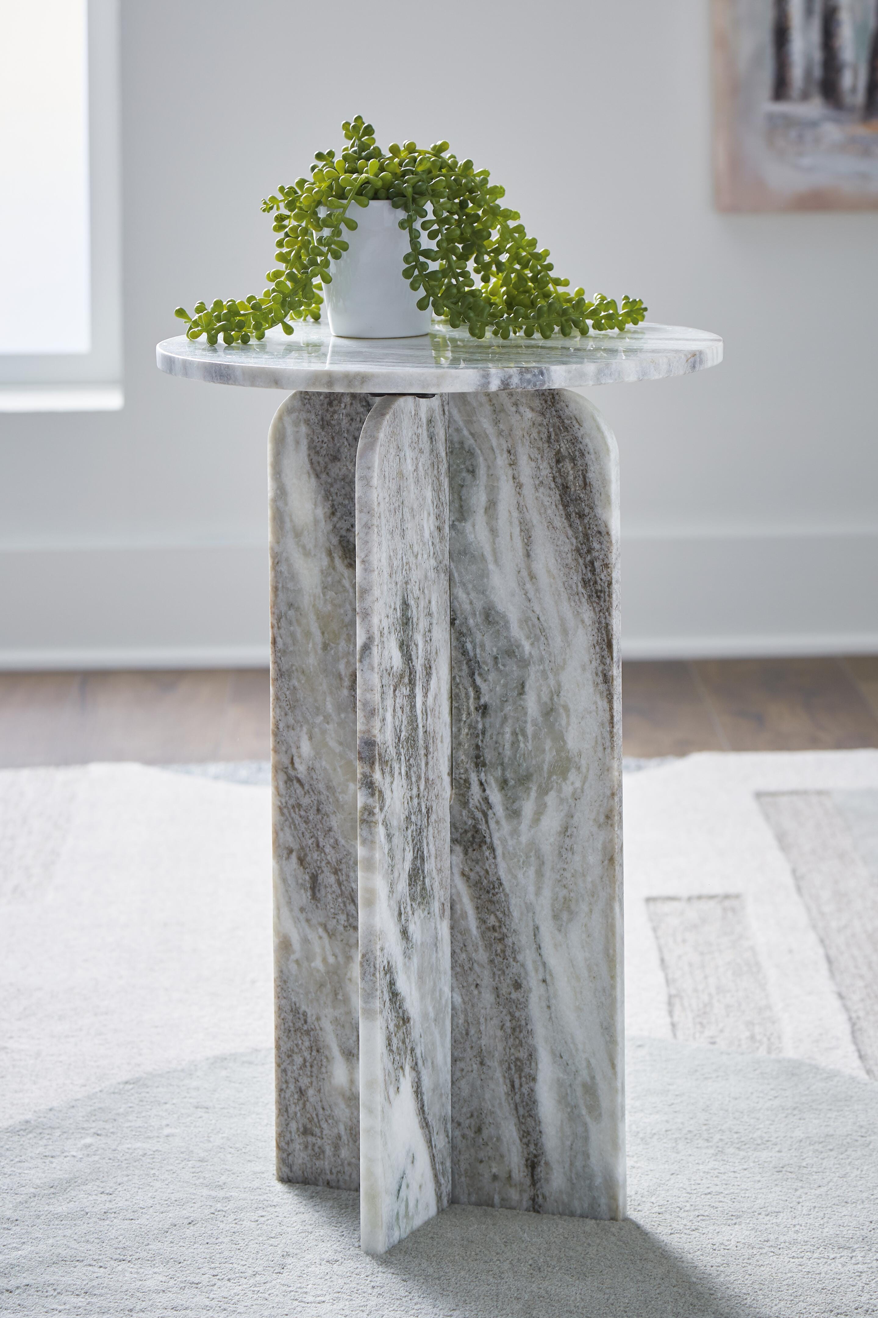 Keithwell Accent Table - image 2