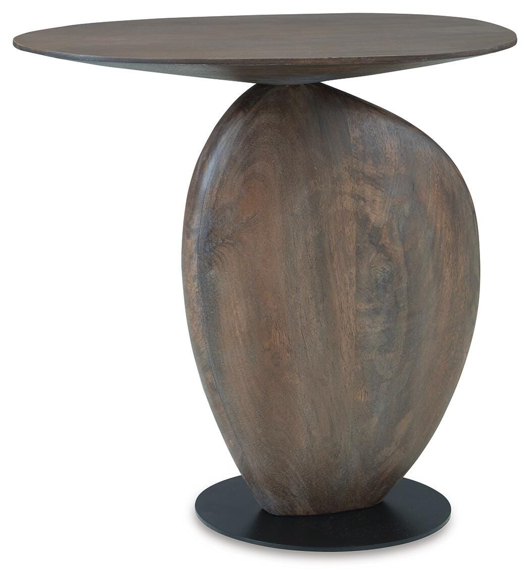 Cormmet Accent Table - image 4