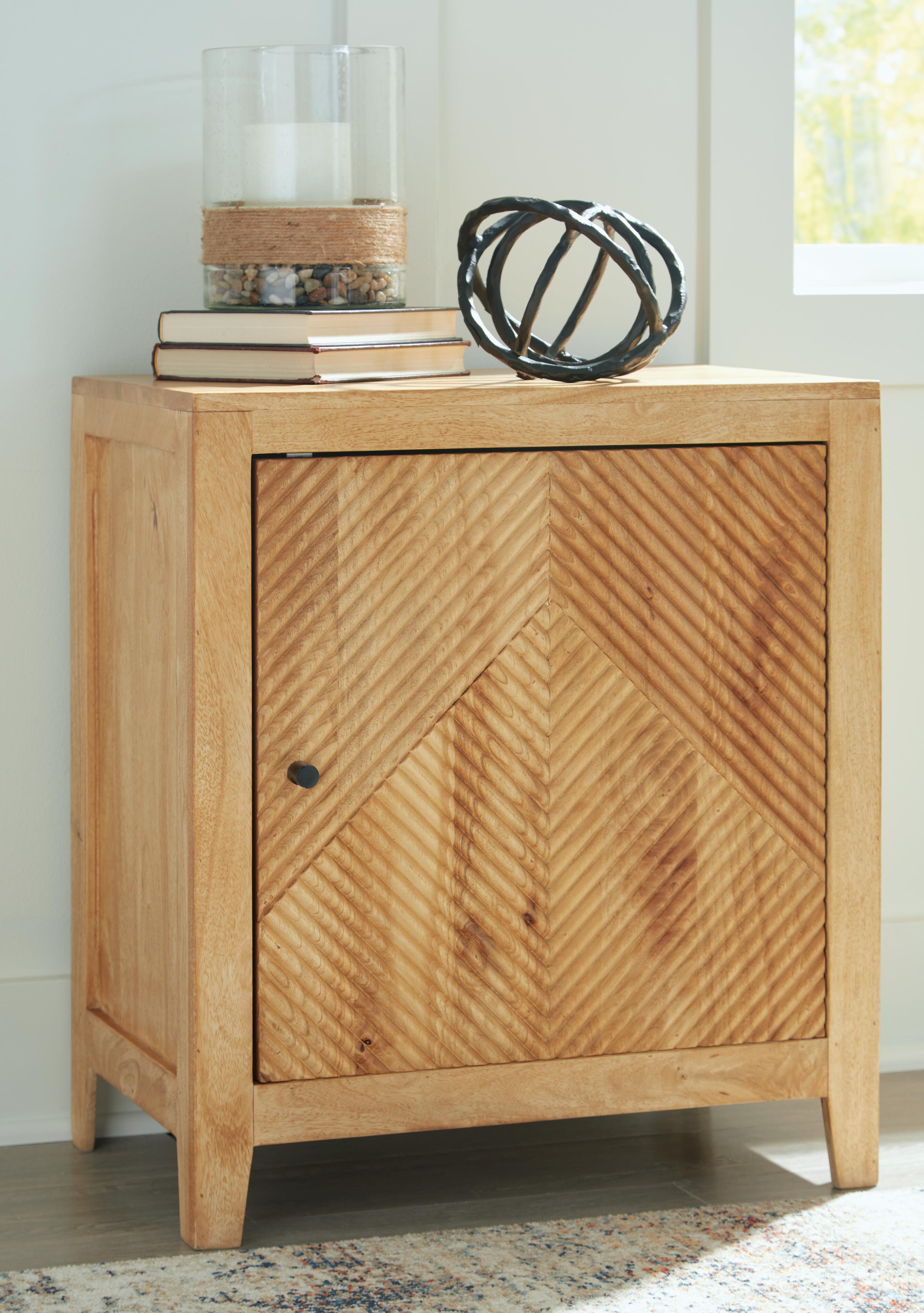 Emberton Accent Cabinet, , large