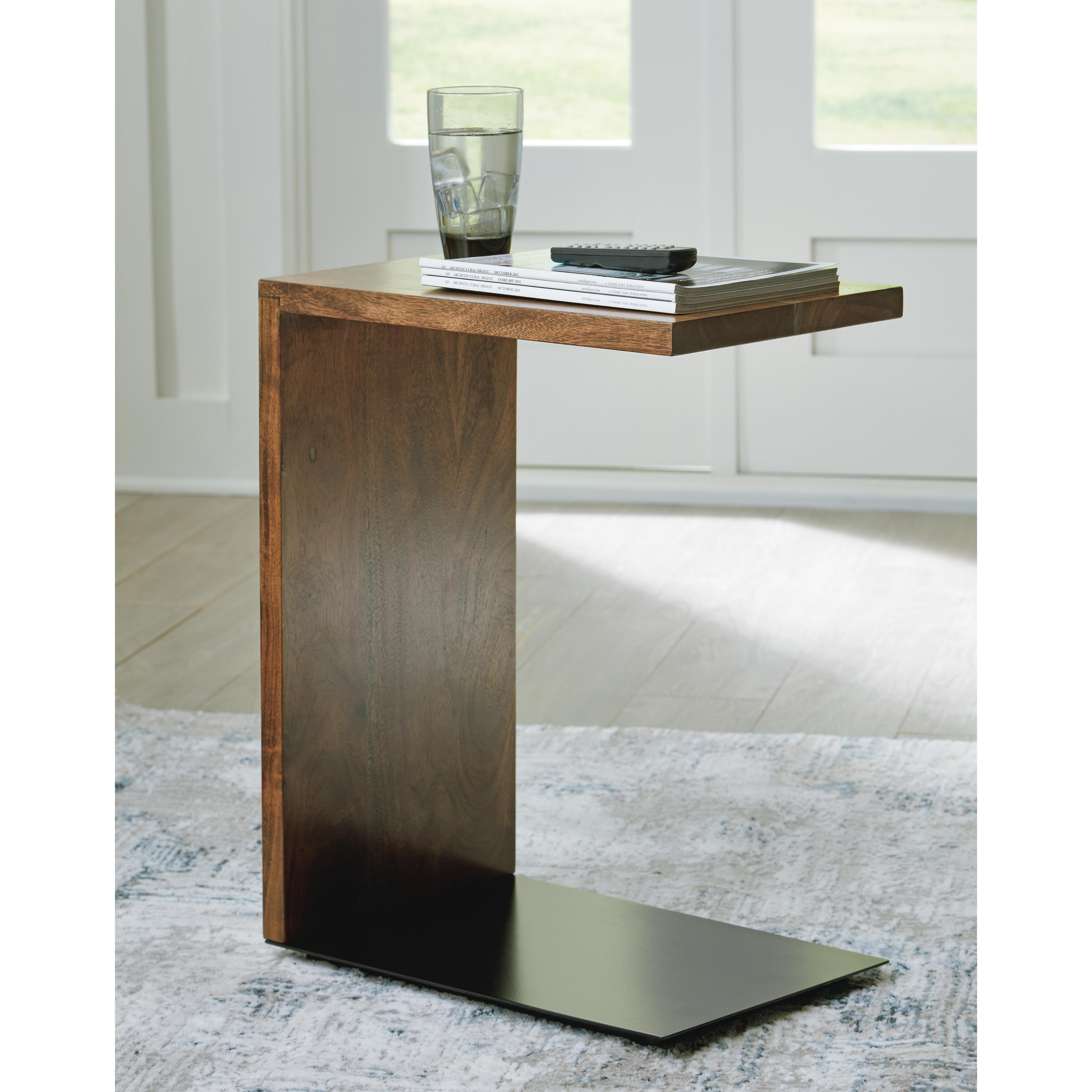 Wimshaw Accent Table, , large