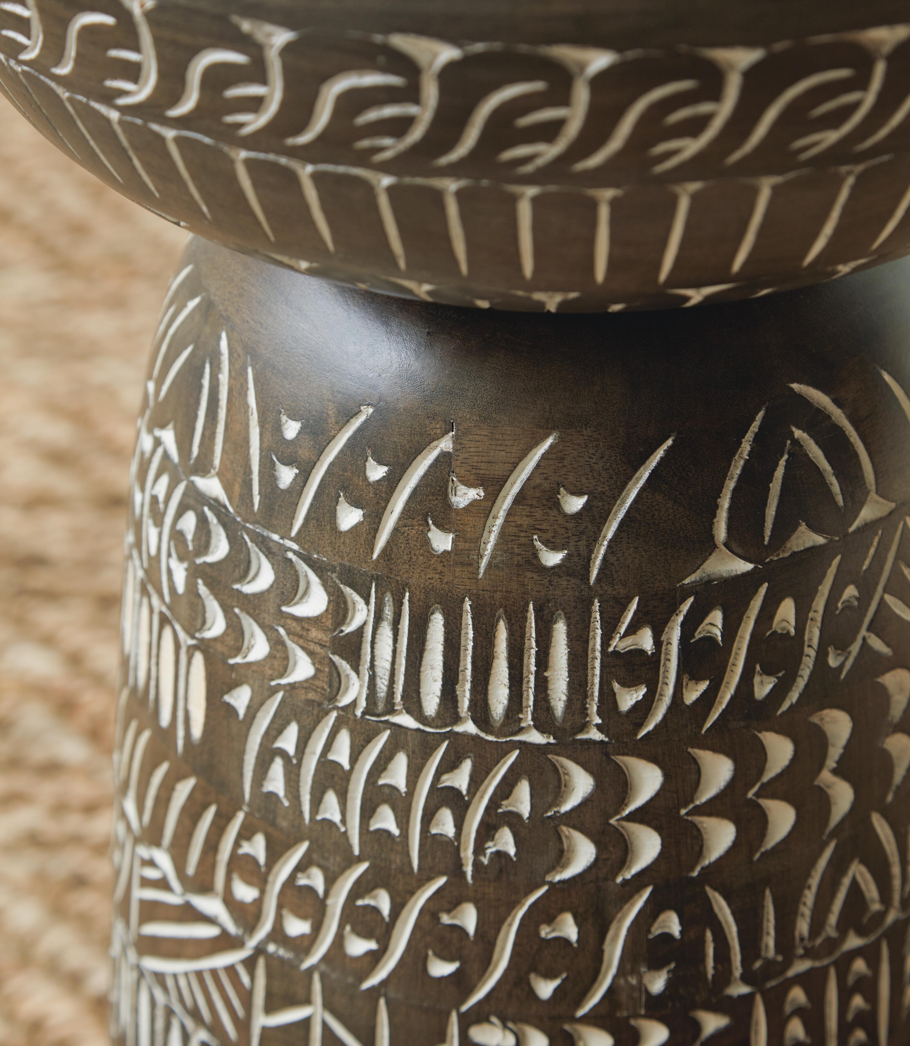 Hadcher Accent Table - image 5