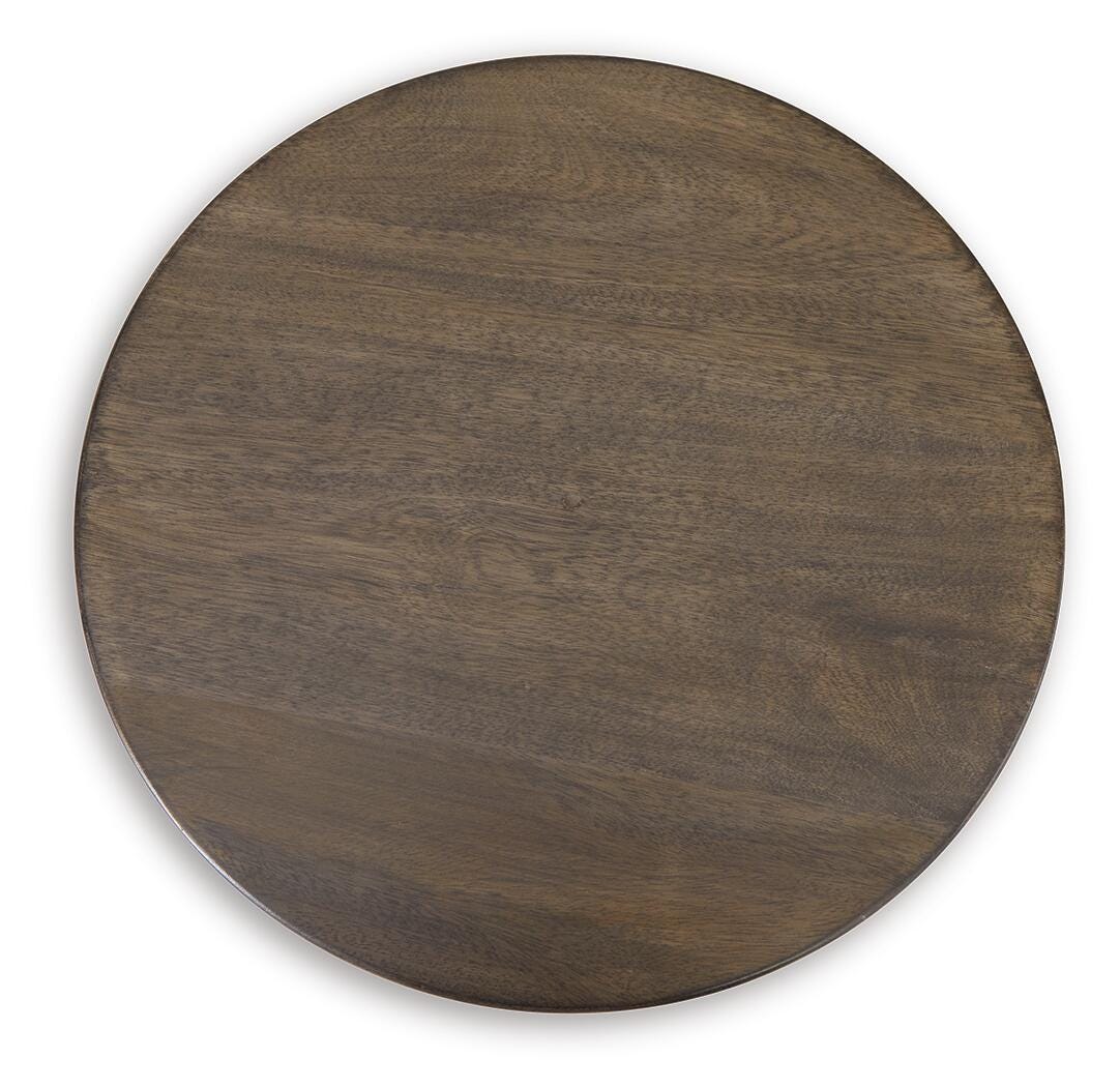 Hadcher Accent Table - image 3