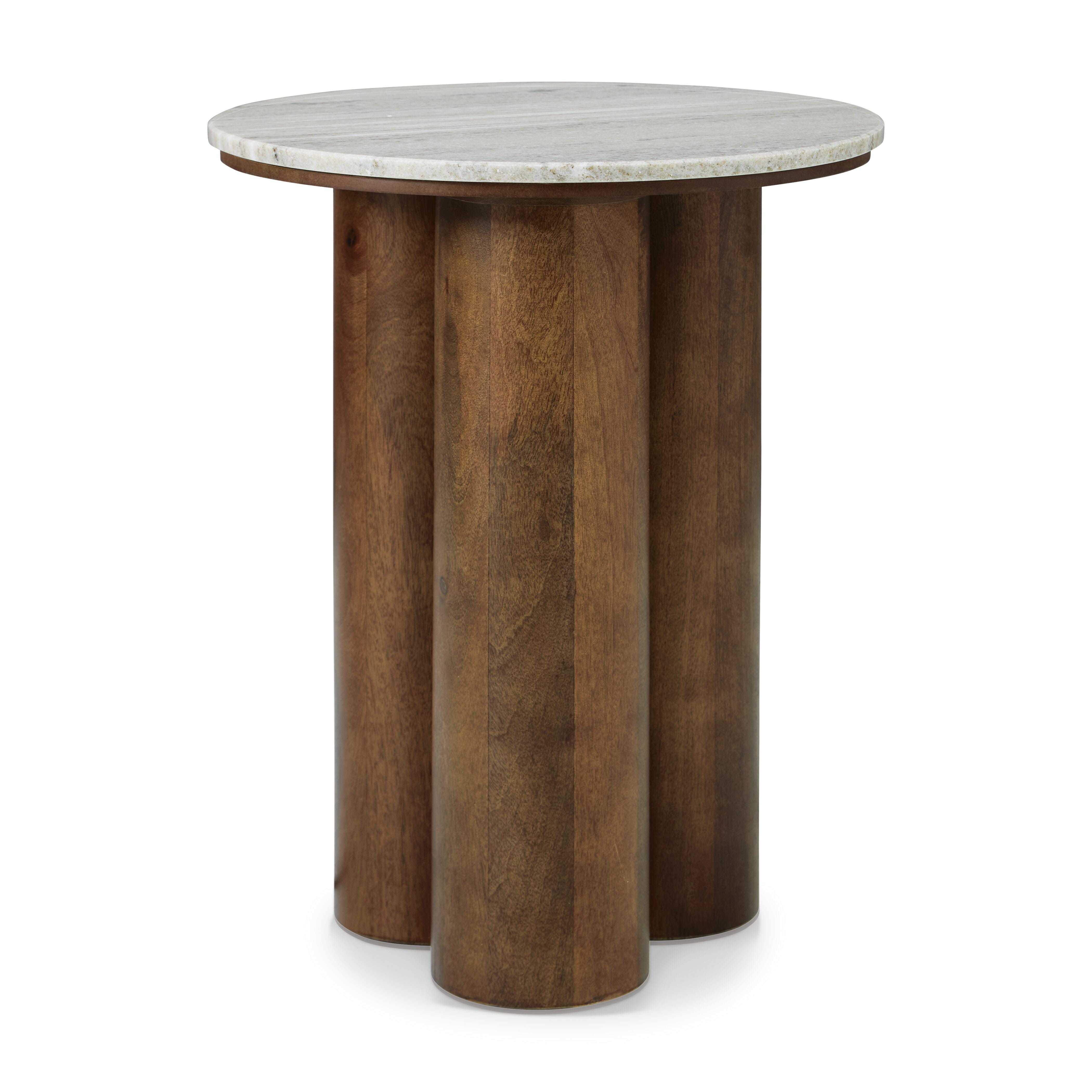 Henfield Accent Table, , large