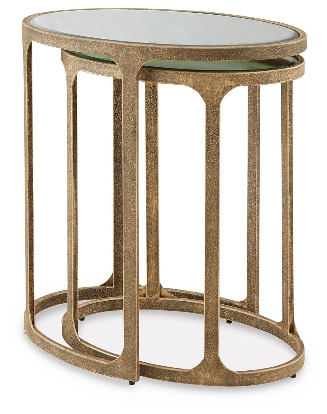 Irmaleigh Accent Table (Set of 2) - image 3