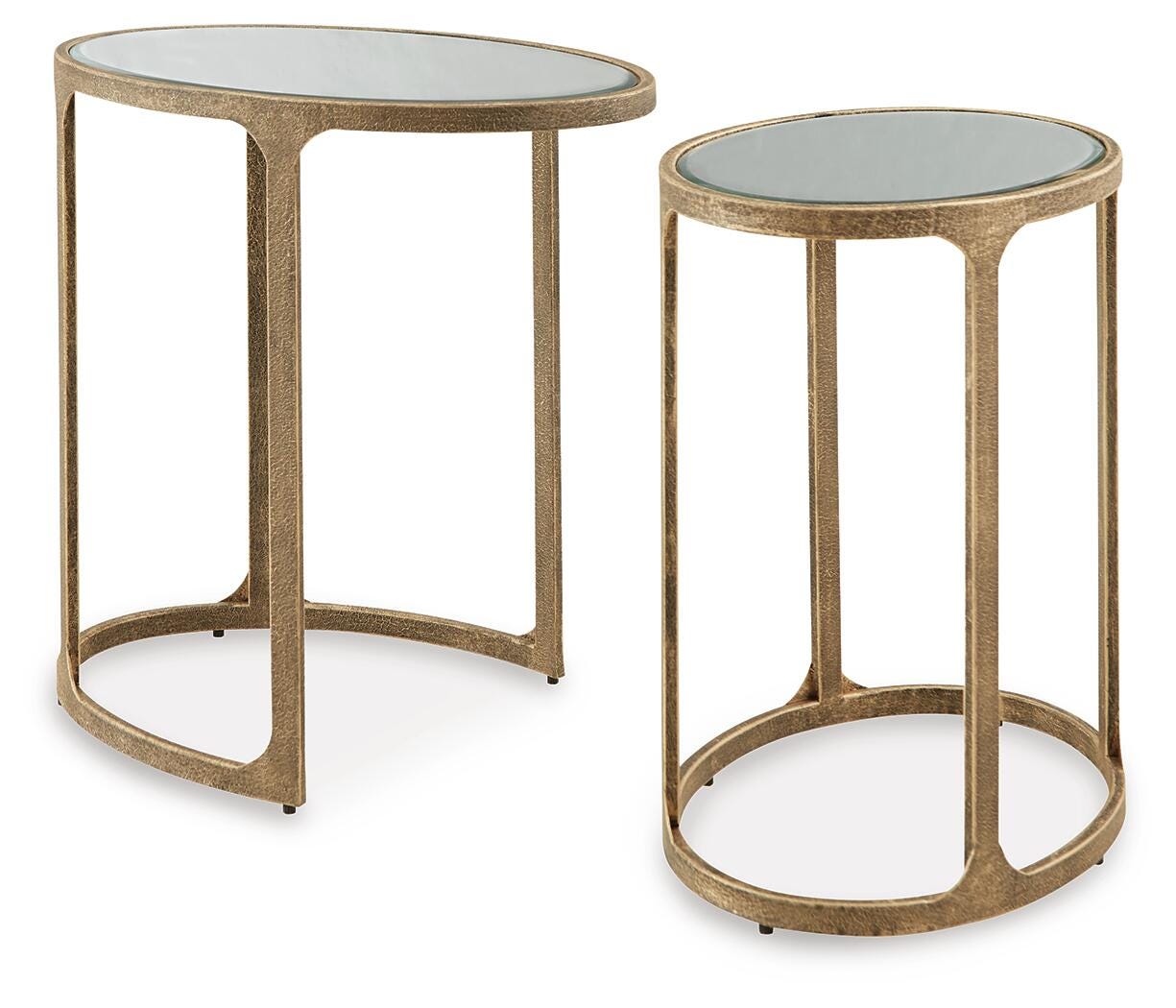 Irmaleigh Accent Table (Set of 2), , large