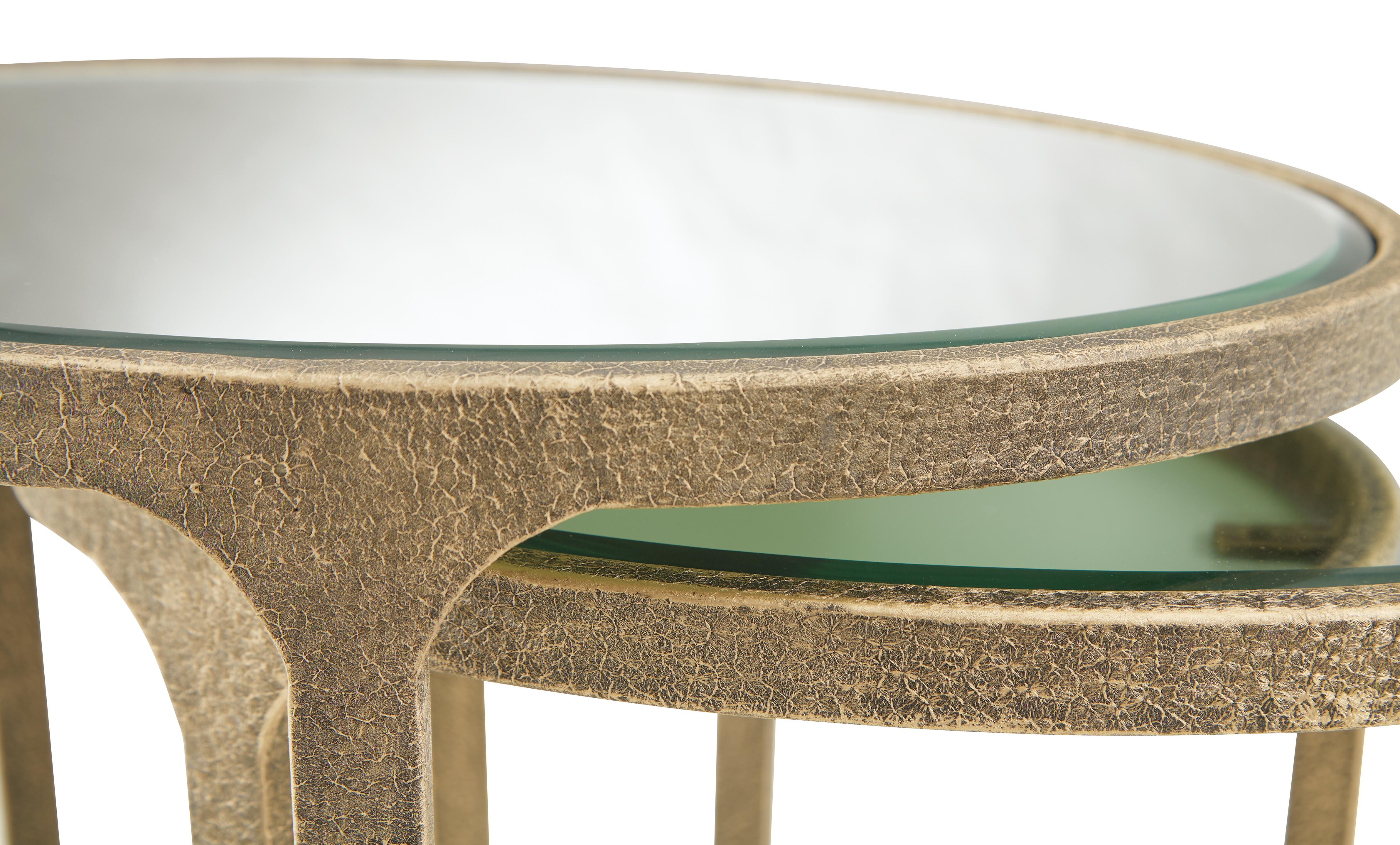Irmaleigh Accent Table (Set of 2) - image 9