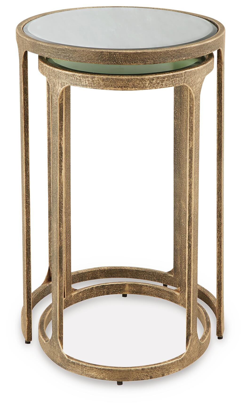 Irmaleigh Accent Table (Set of 2) - image 5