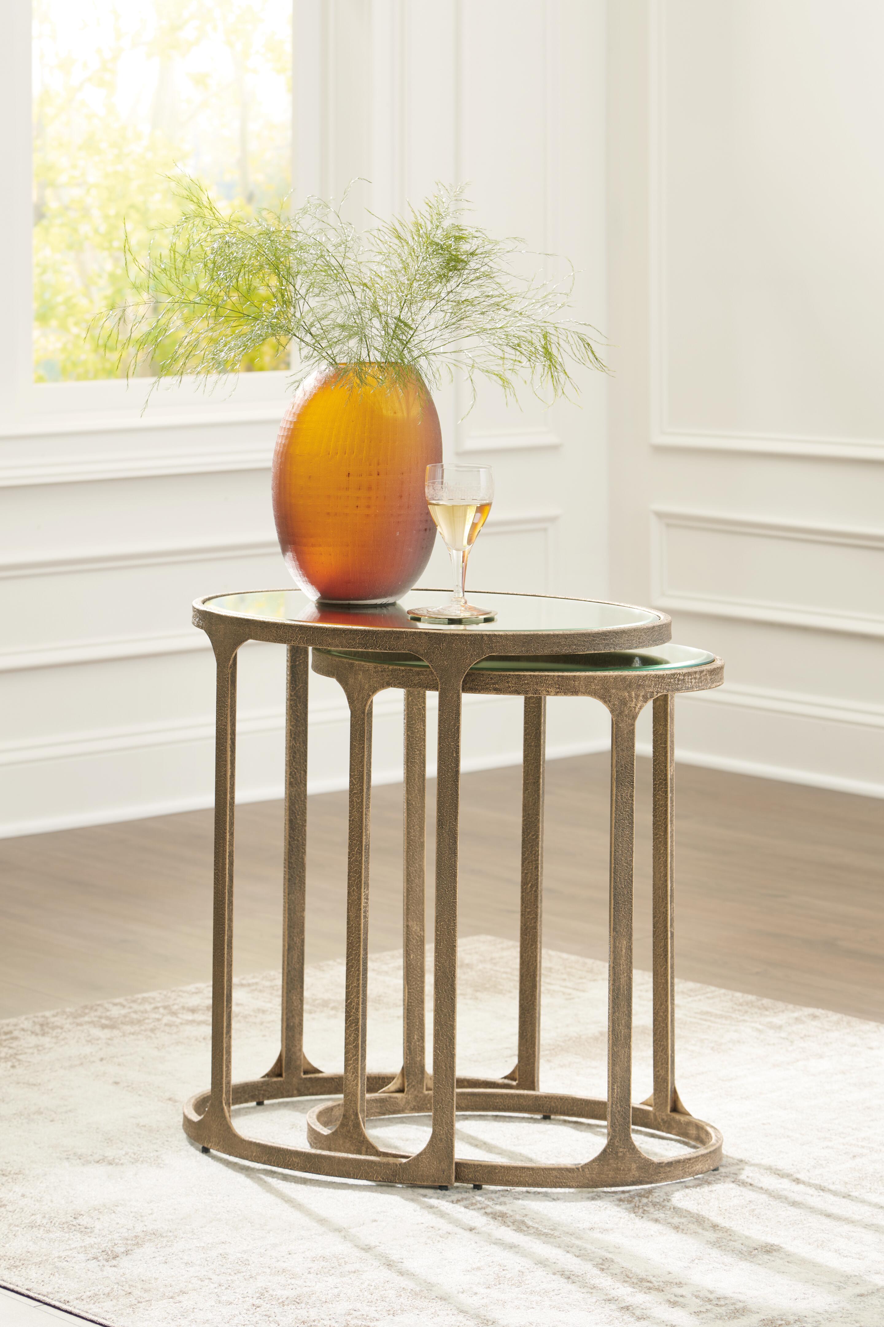 Irmaleigh Accent Table (Set of 2) - image 7