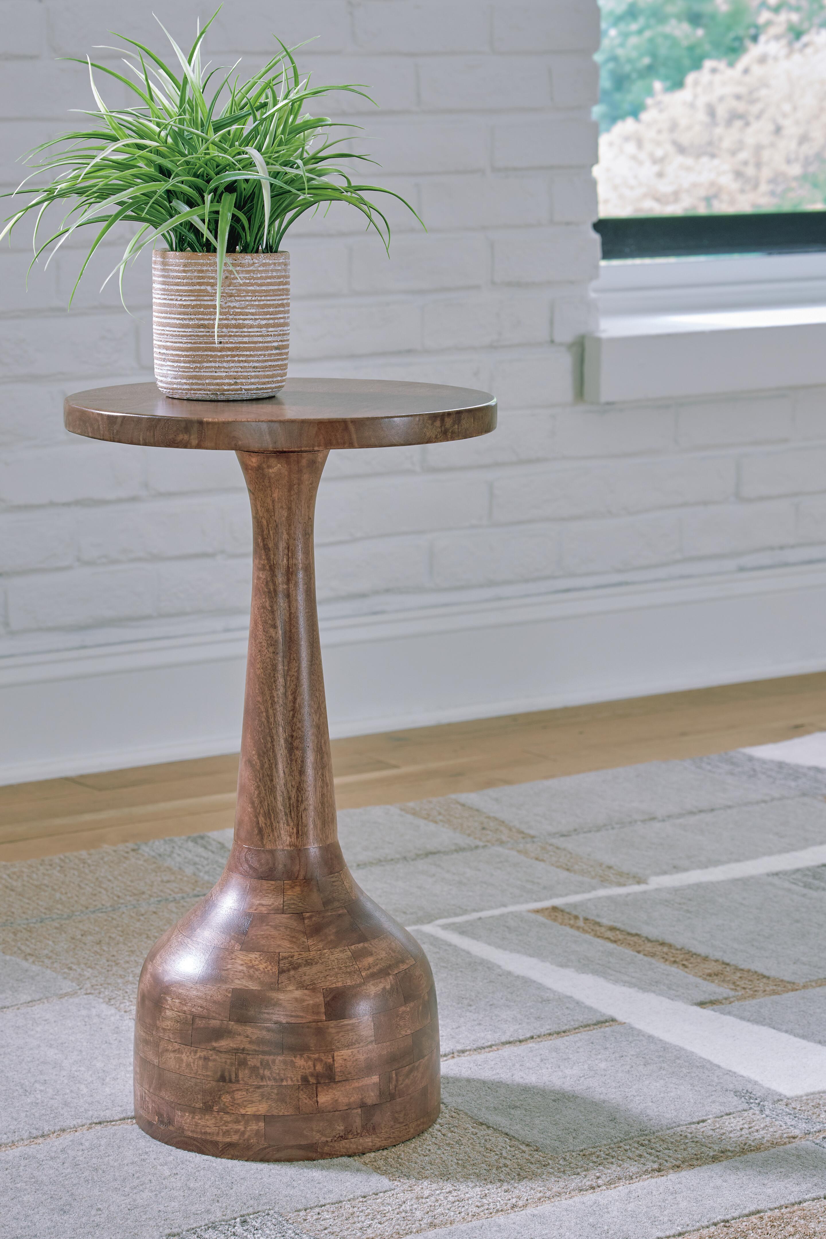 Joville Accent Table - image 1