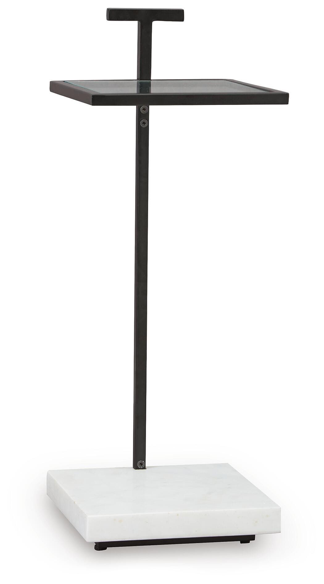 Mannill Accent Table, , large