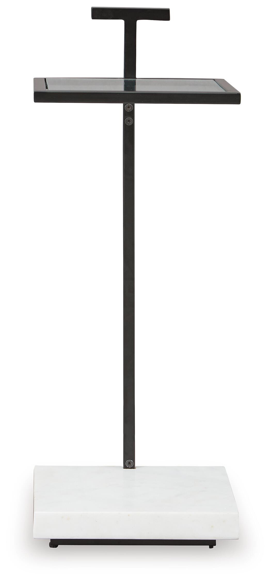 Mannill Accent Table - image 3