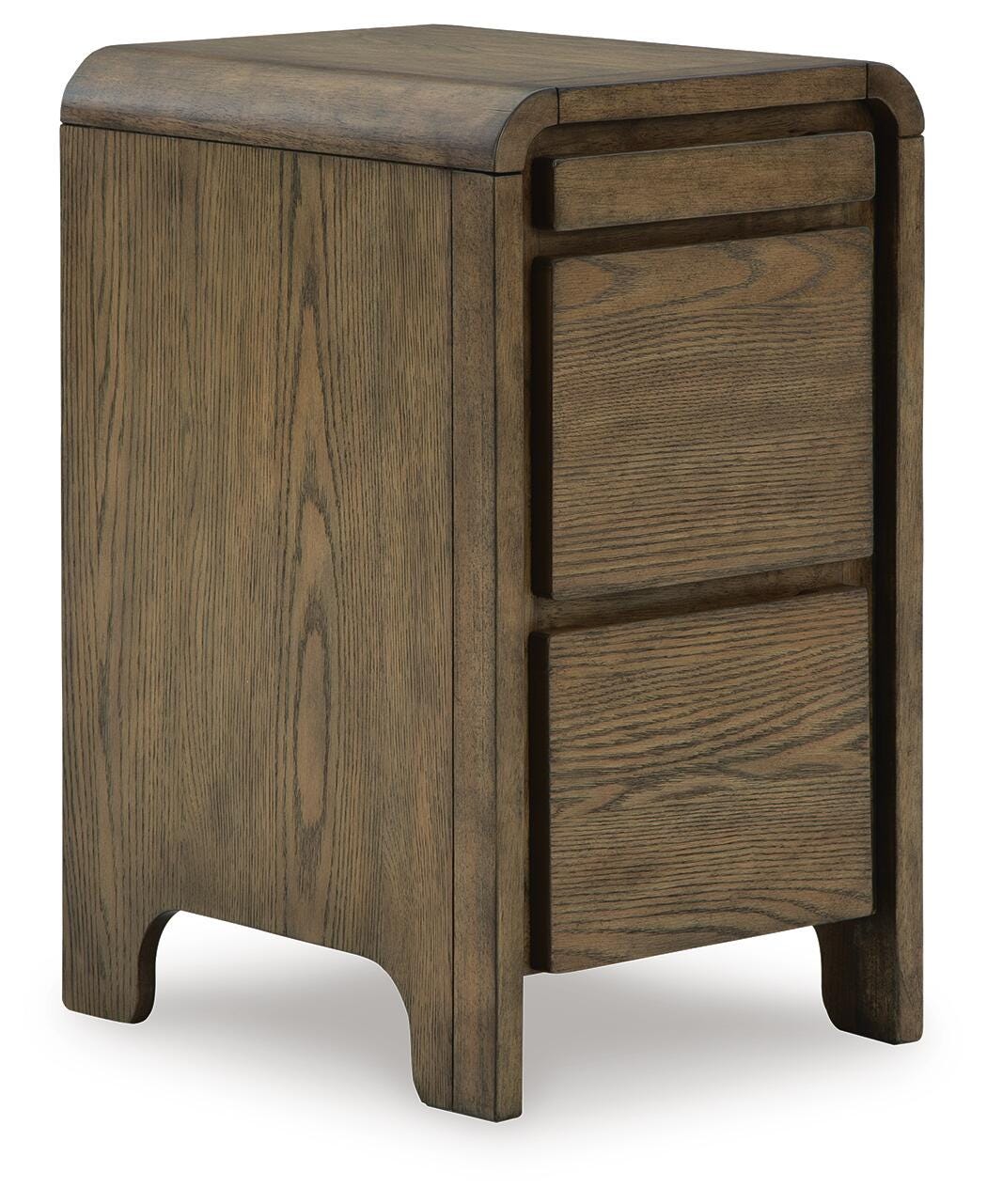 Jensworth Accent Table - image 2