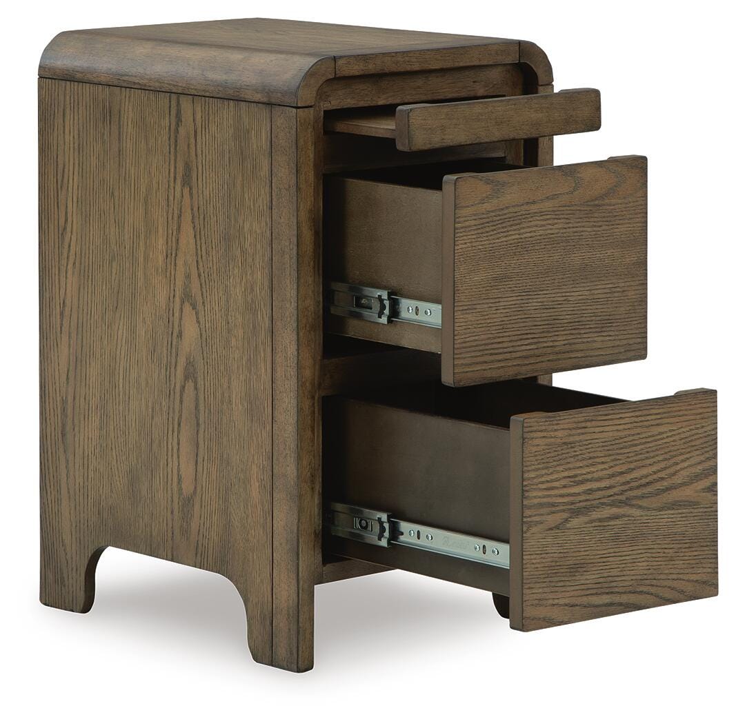 Jensworth Accent Table - image 3