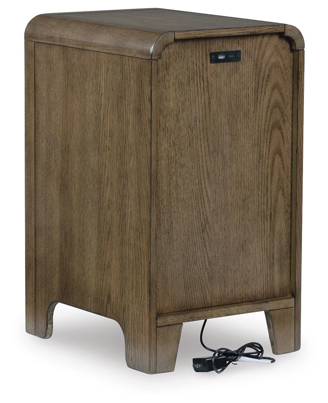 Jensworth Accent Table - image 6