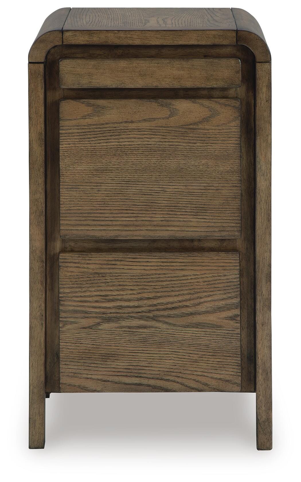 Jensworth Accent Table - image 4