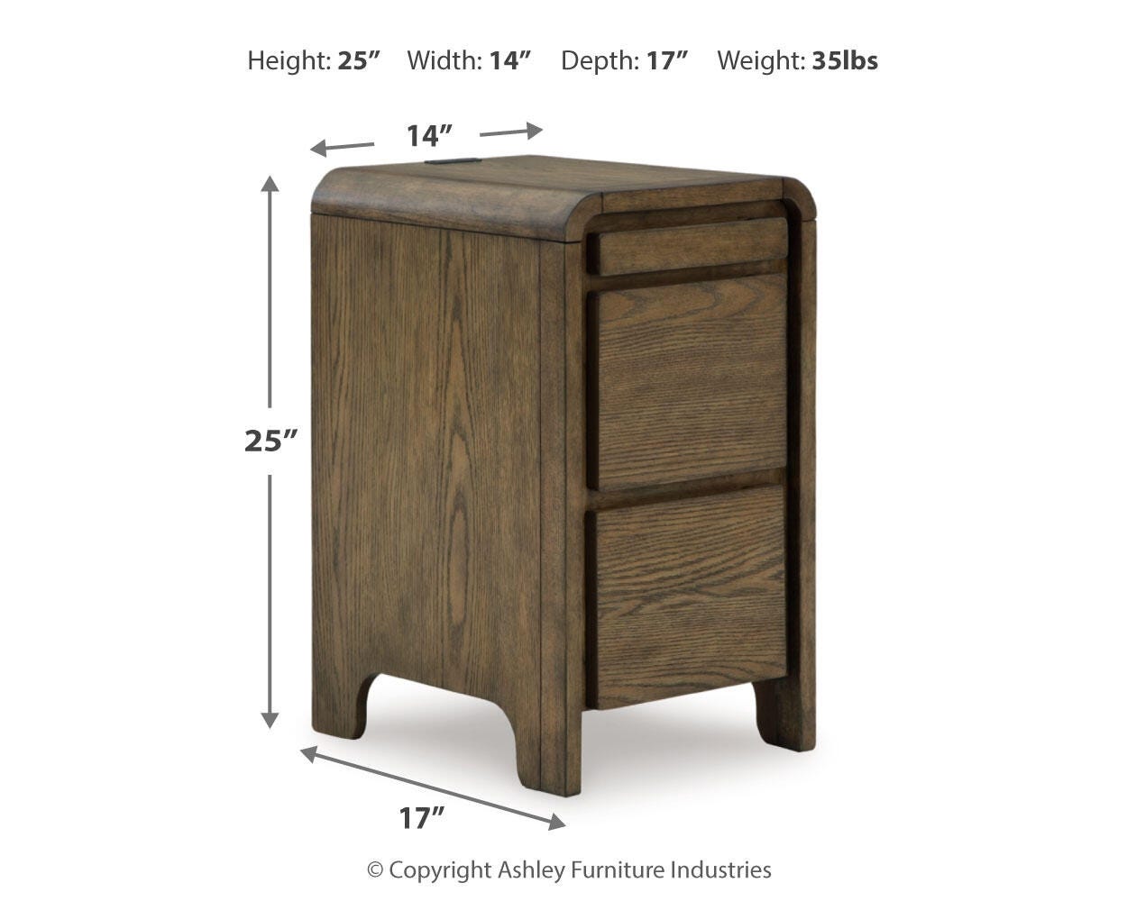 Jensworth Dimensions