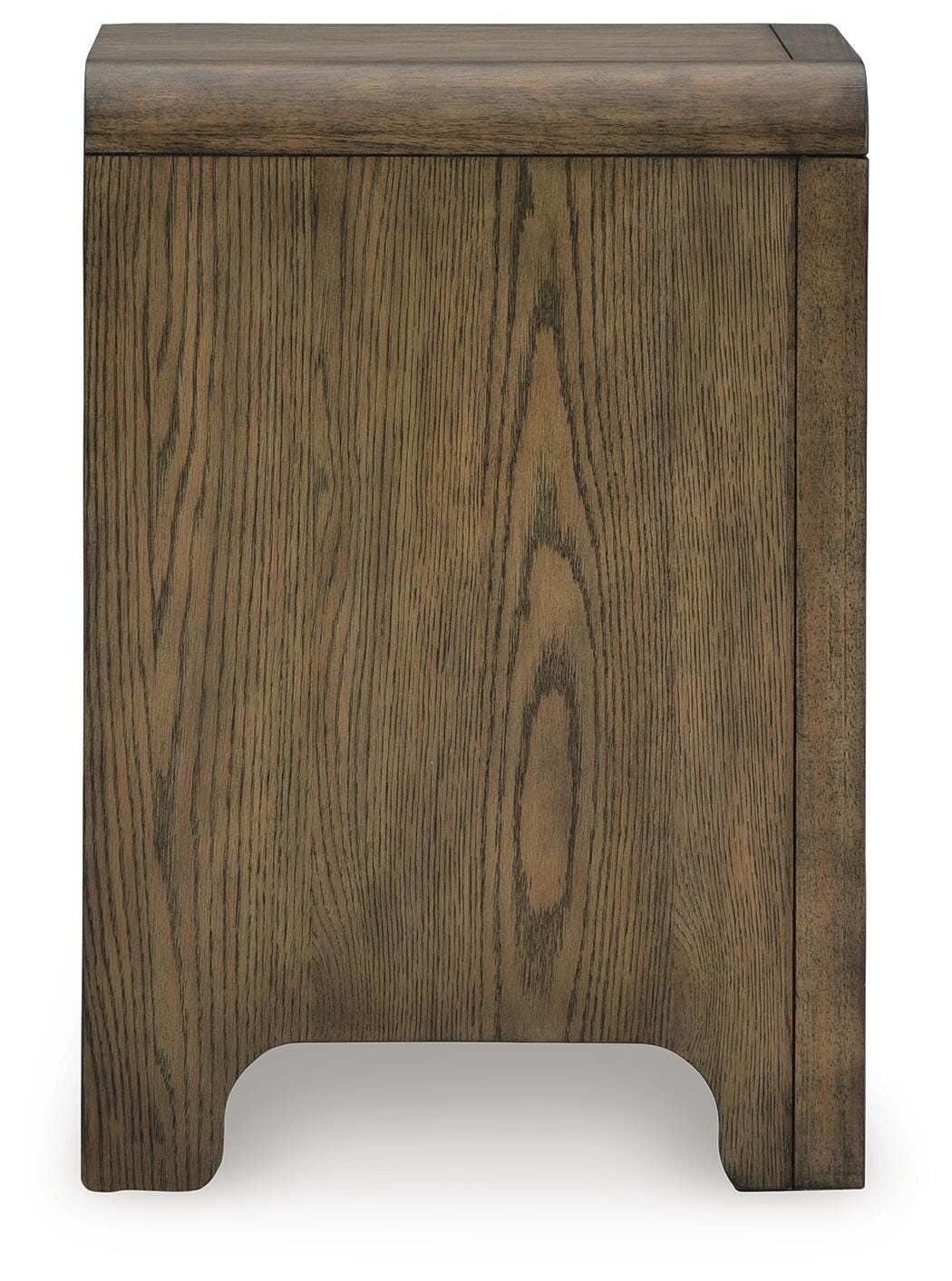 Jensworth Accent Table - image 5
