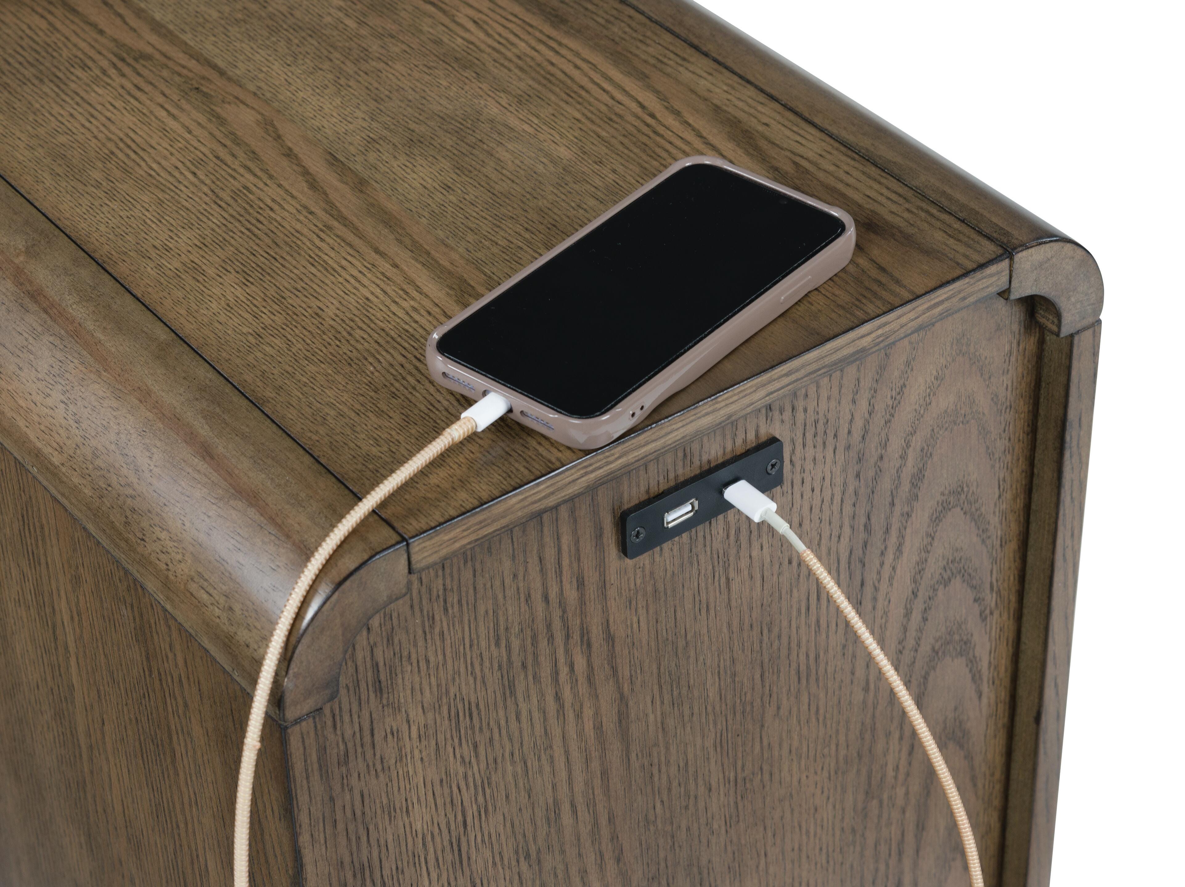 Jensworth Accent Table | Ashley